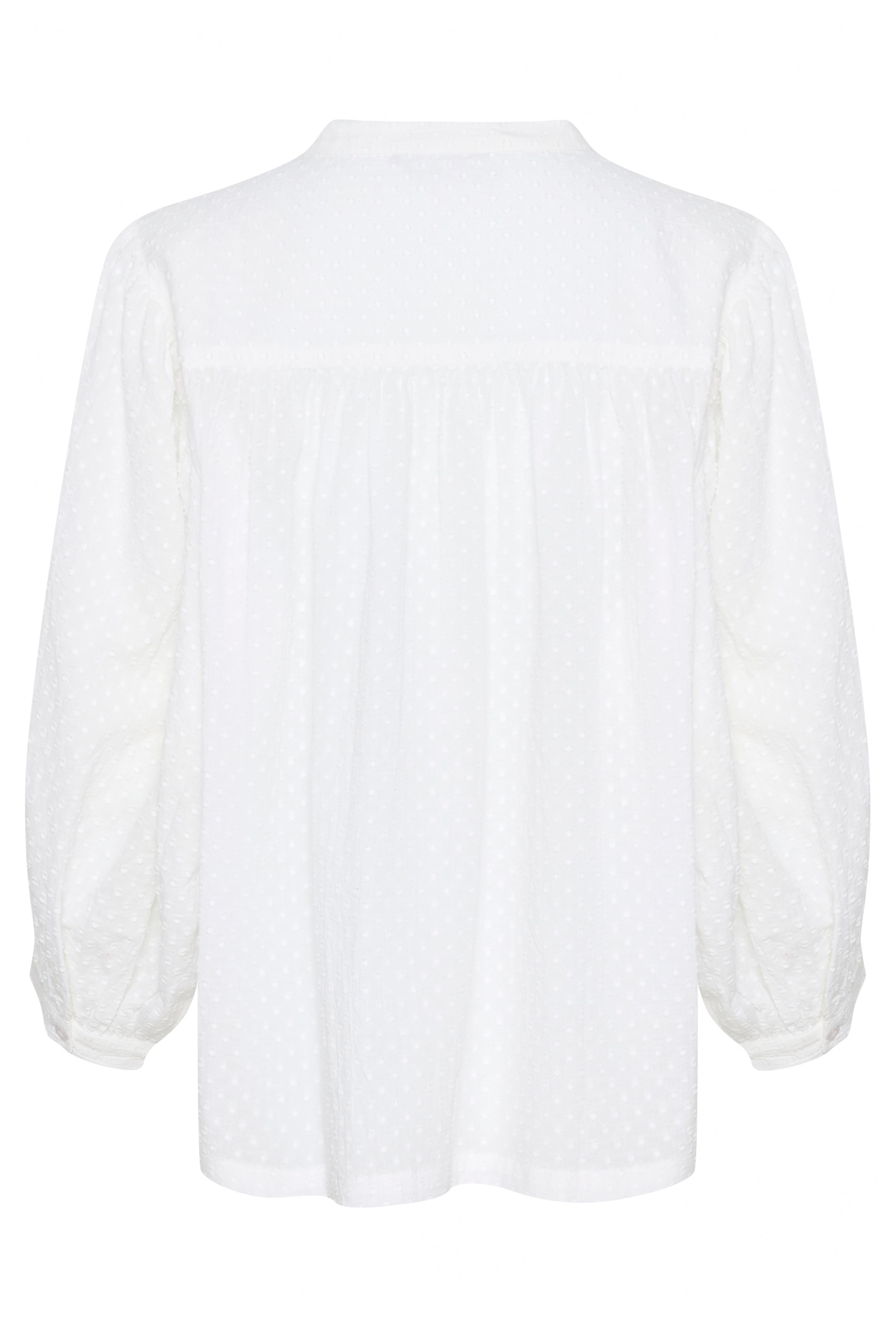 KAroca Blouse PACK BACK 10509423-110602