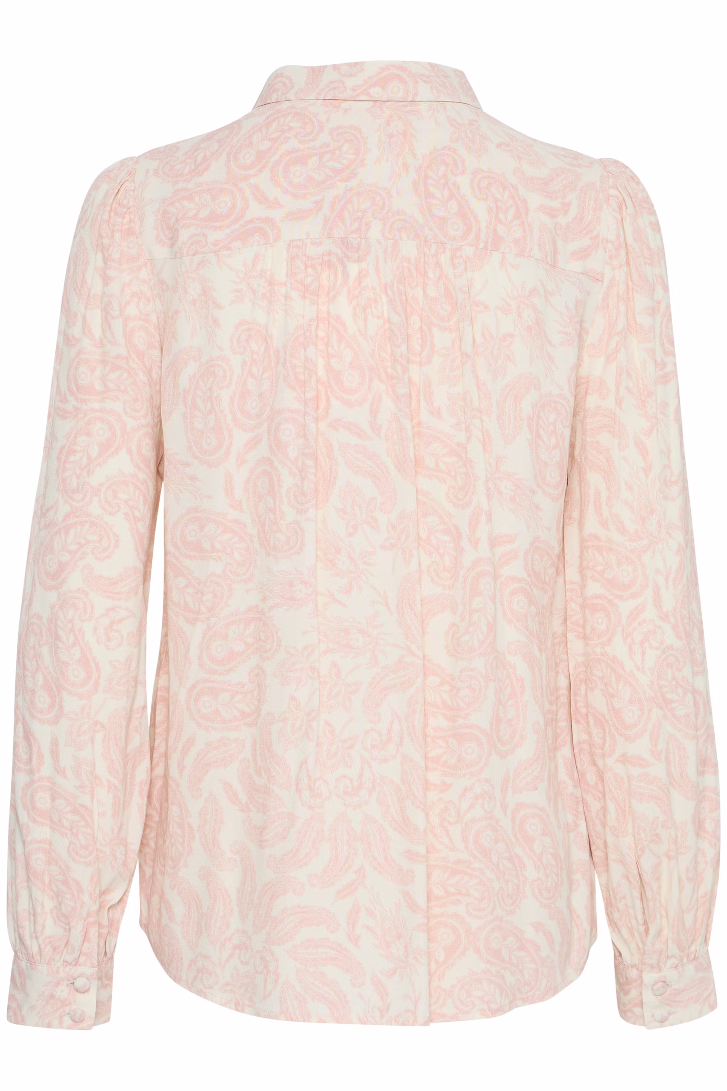 Long sleeved shirt PACK BACK 20122224-141508