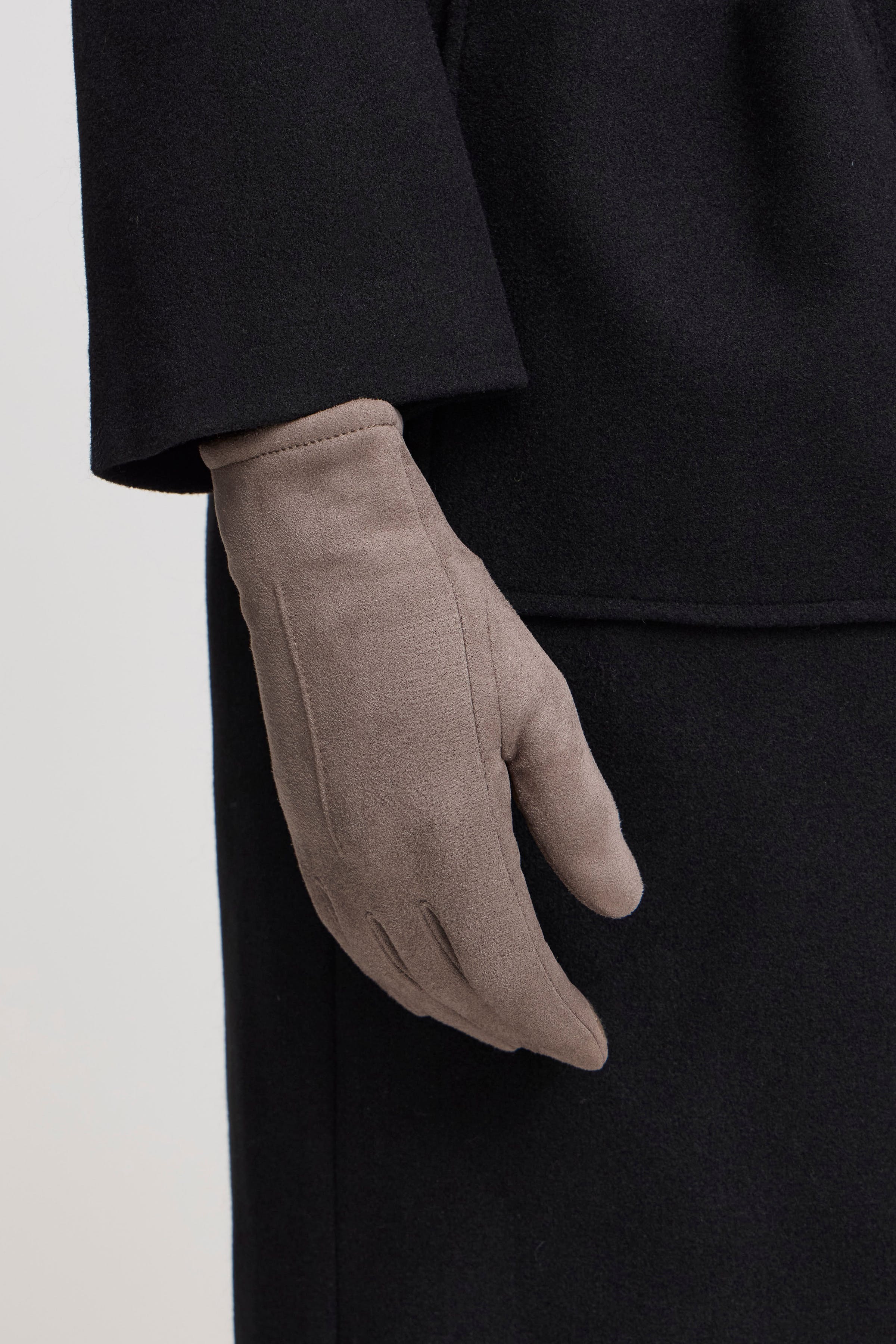 IAPAMMI Hansker LOOKBOOK FRONT 20117179-171212