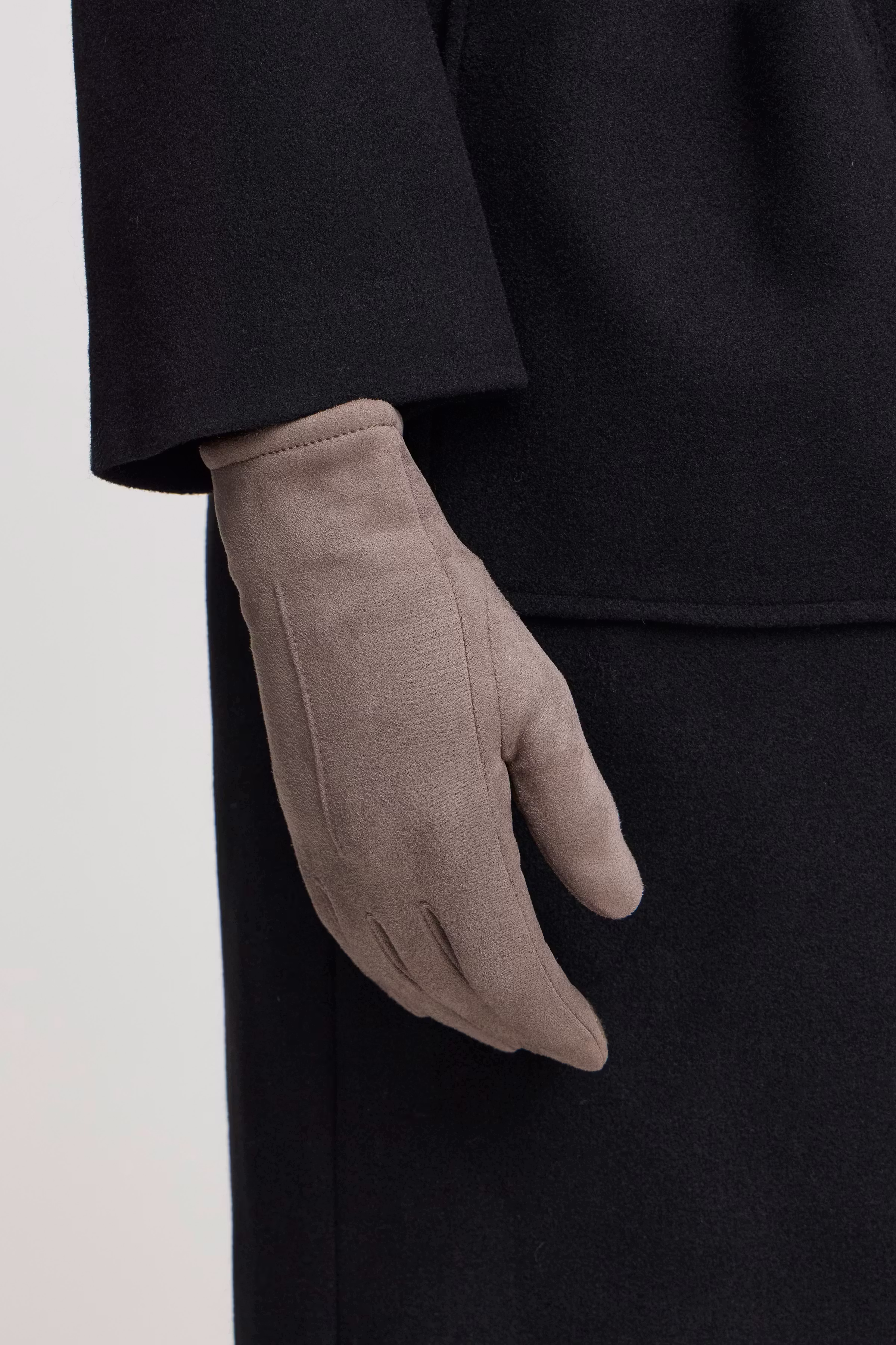 IAPAMMI Hansker LOOKBOOK FRONT 20117179-171212