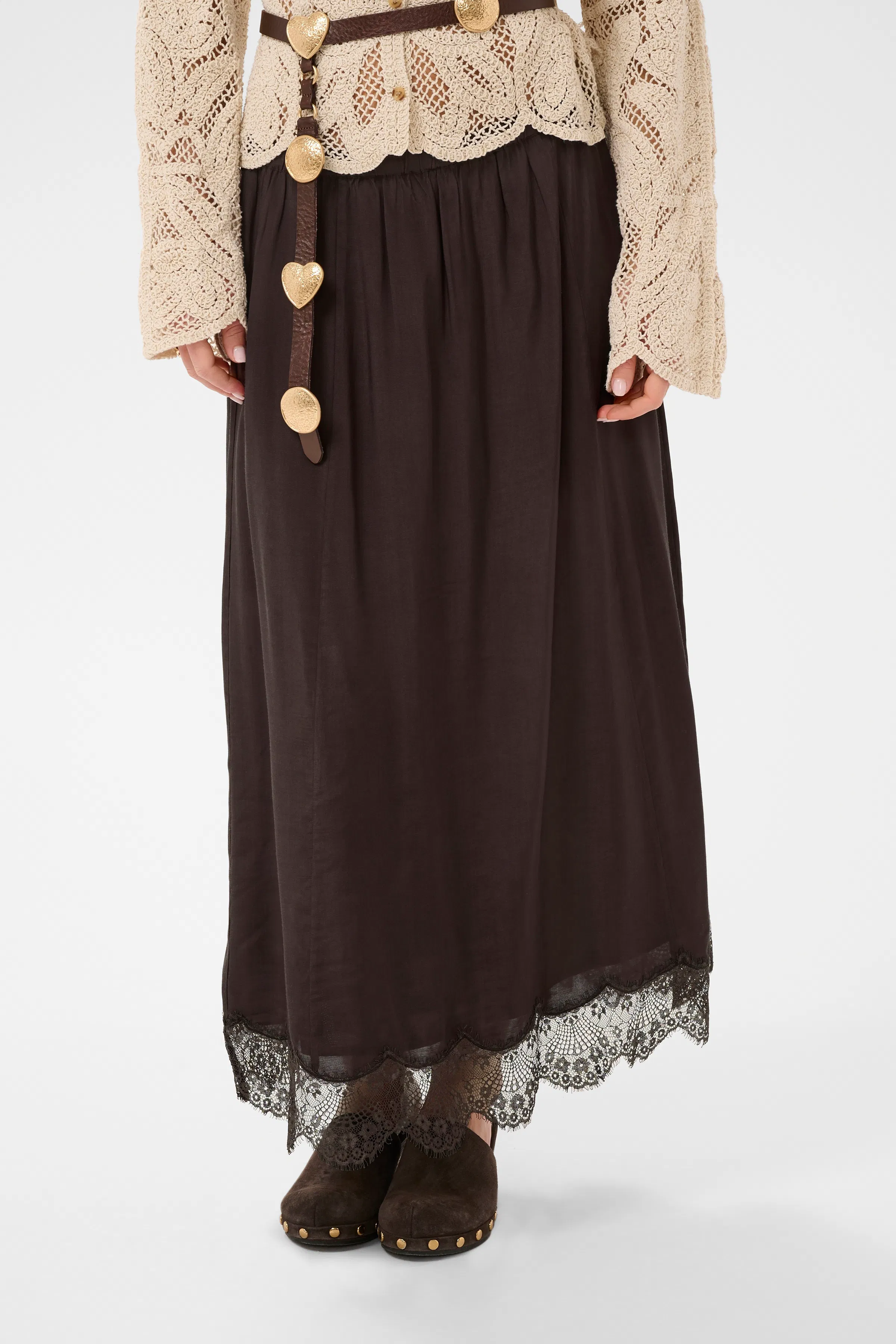 CRTriniti Skirt LOOKBOOK FRONT 10615374-191016