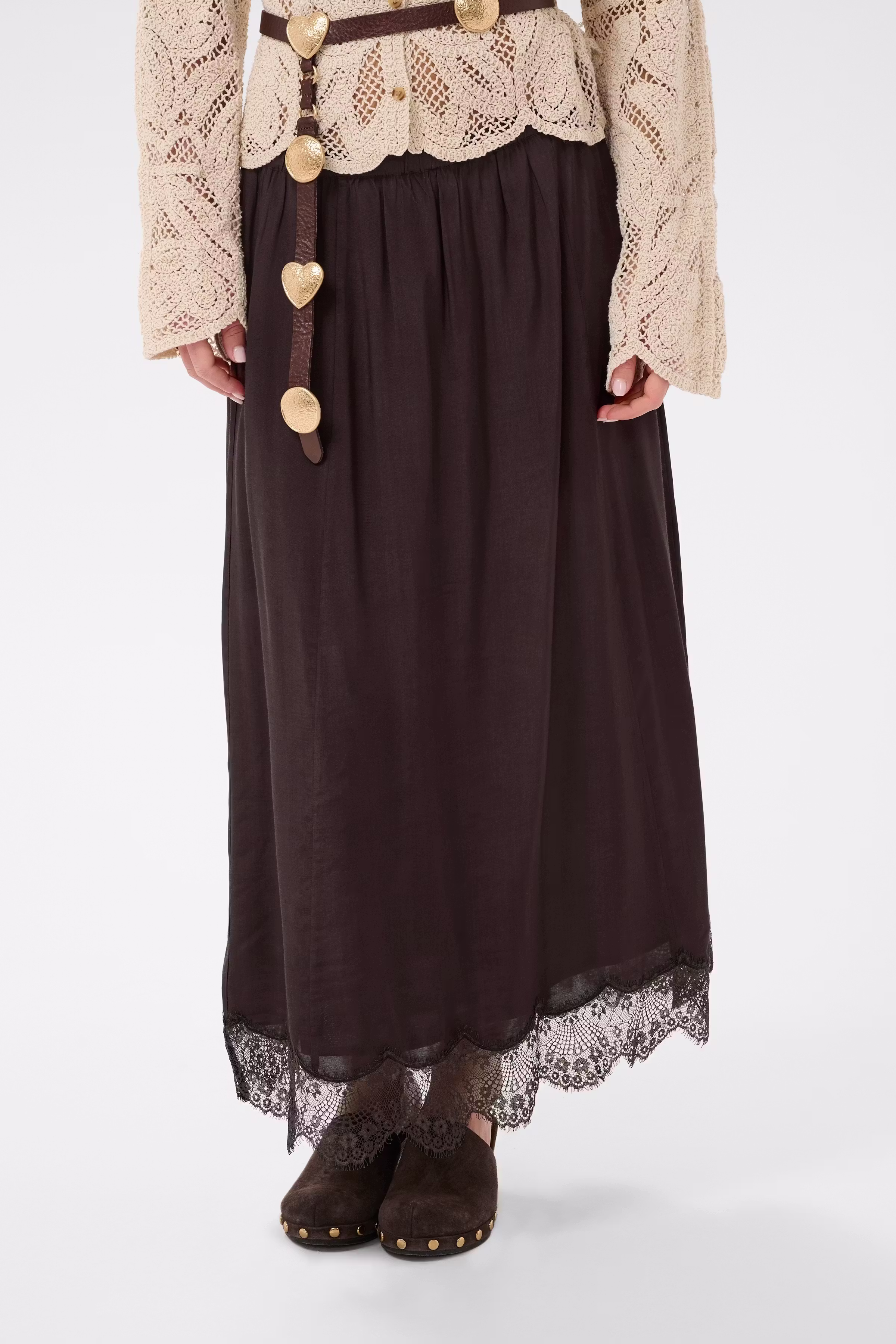 CRTriniti Skirt LOOKBOOK FRONT 10615374-191016