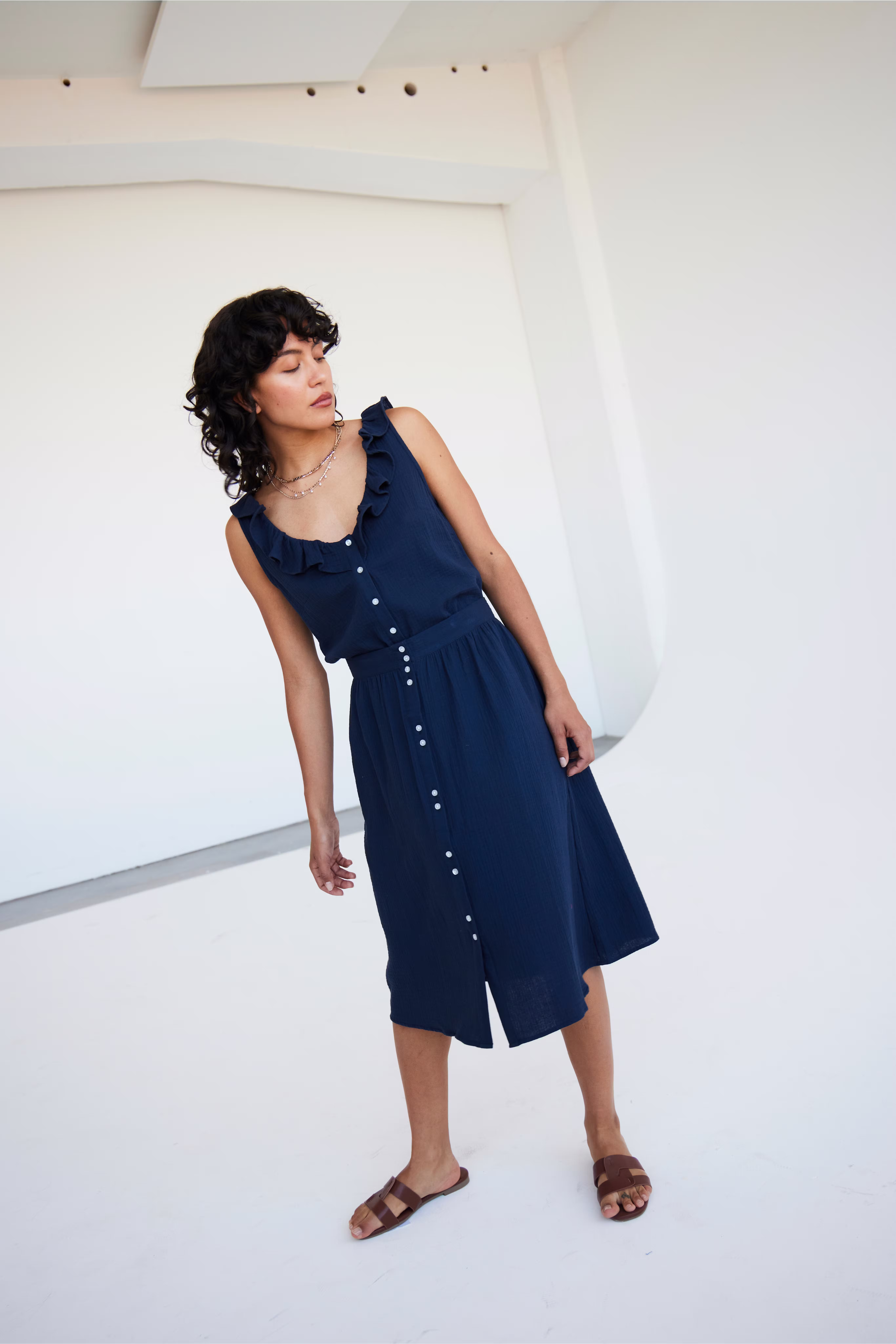 IHMIKA Skjørt LOCATION NONE 20120820-194010