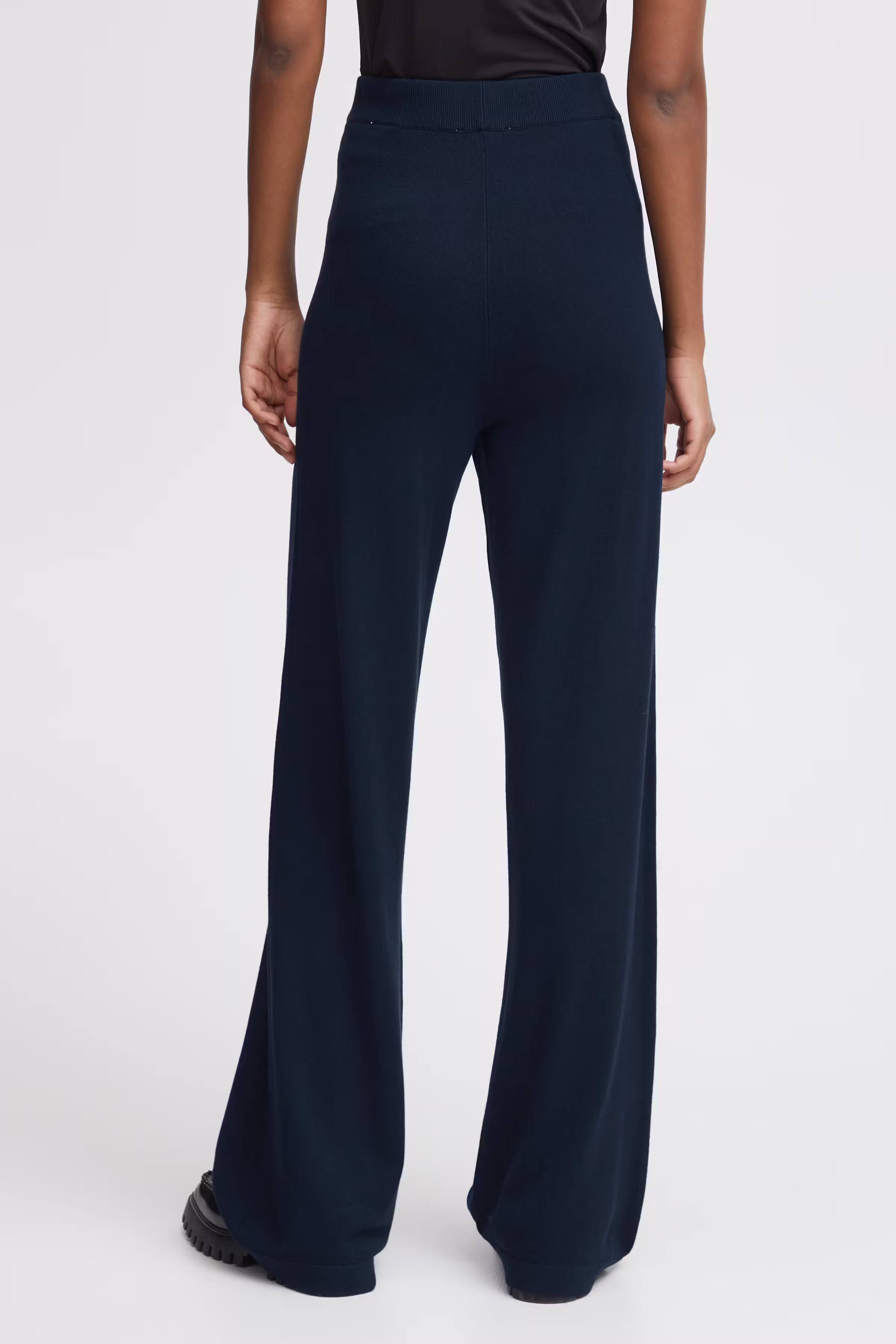 BYMMORLA Bukser LOOKBOOK BACK 20815303-193923