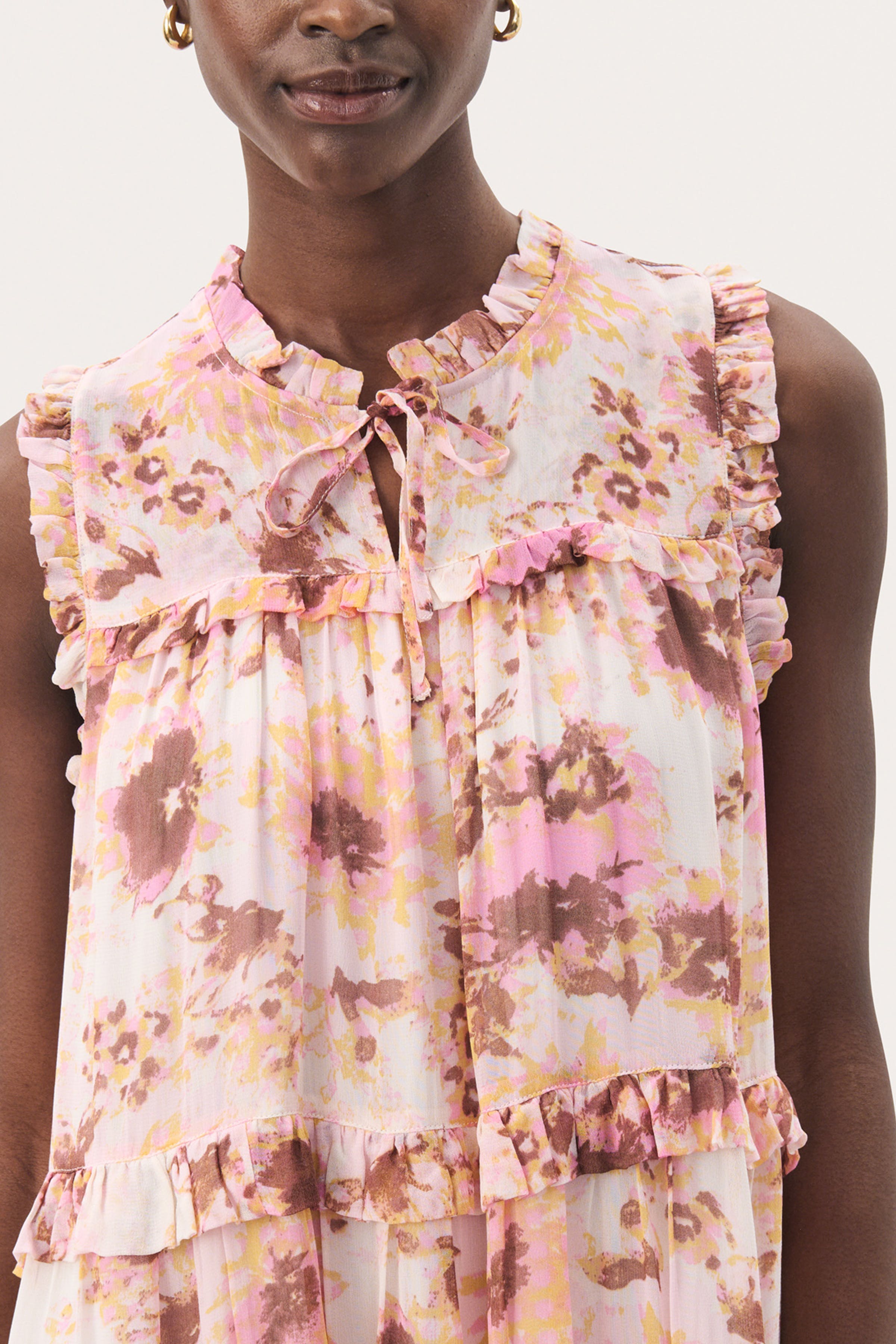 RiyanaPW Dress LOOKBOOK DETAIL 30309622-303767