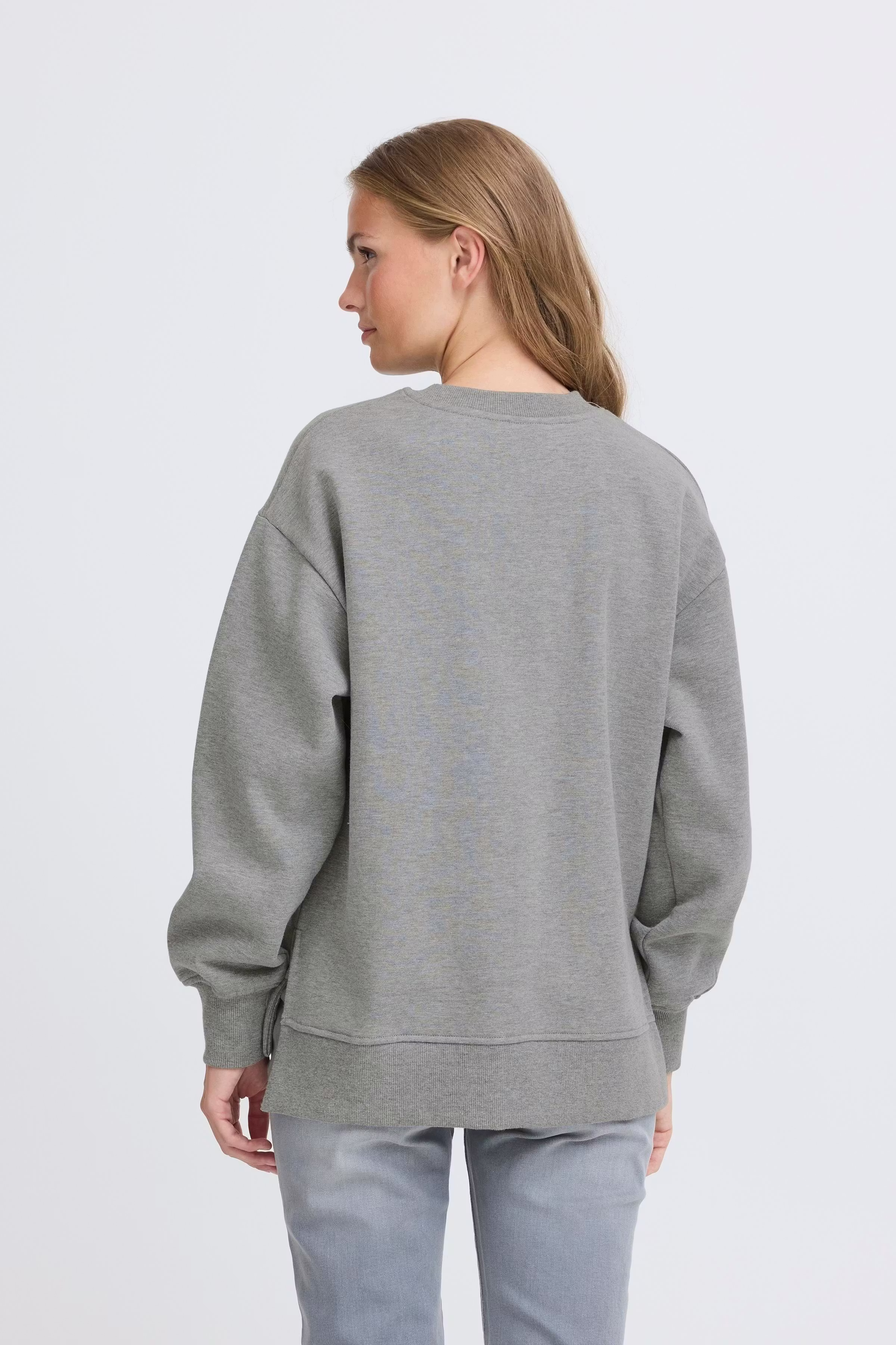 IHOLINNE Sweatshirt LOOKBOOK BACK 20124640-200318