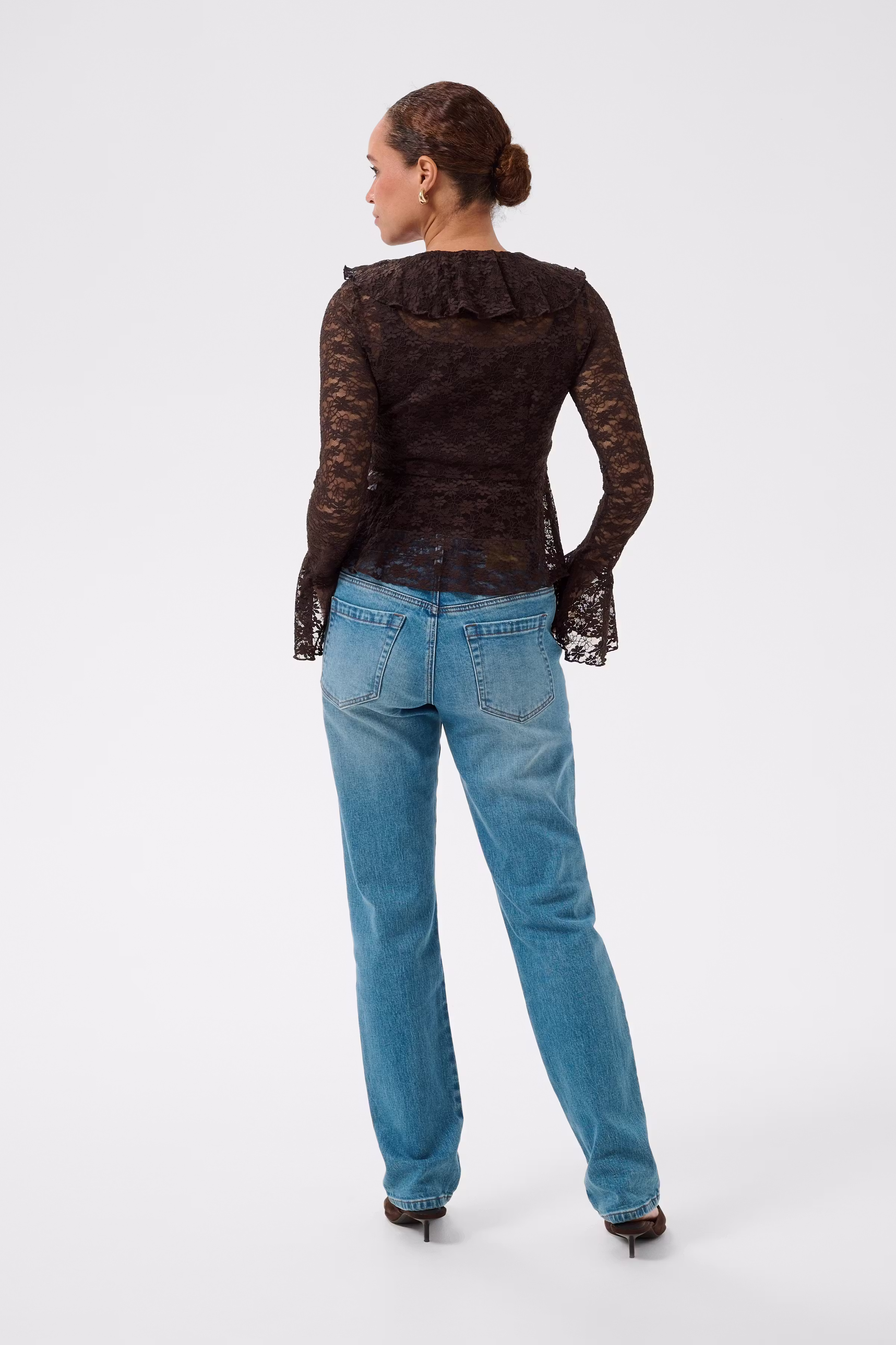 KAviccy Blouse LOOKBOOK BACK 10512078-190915