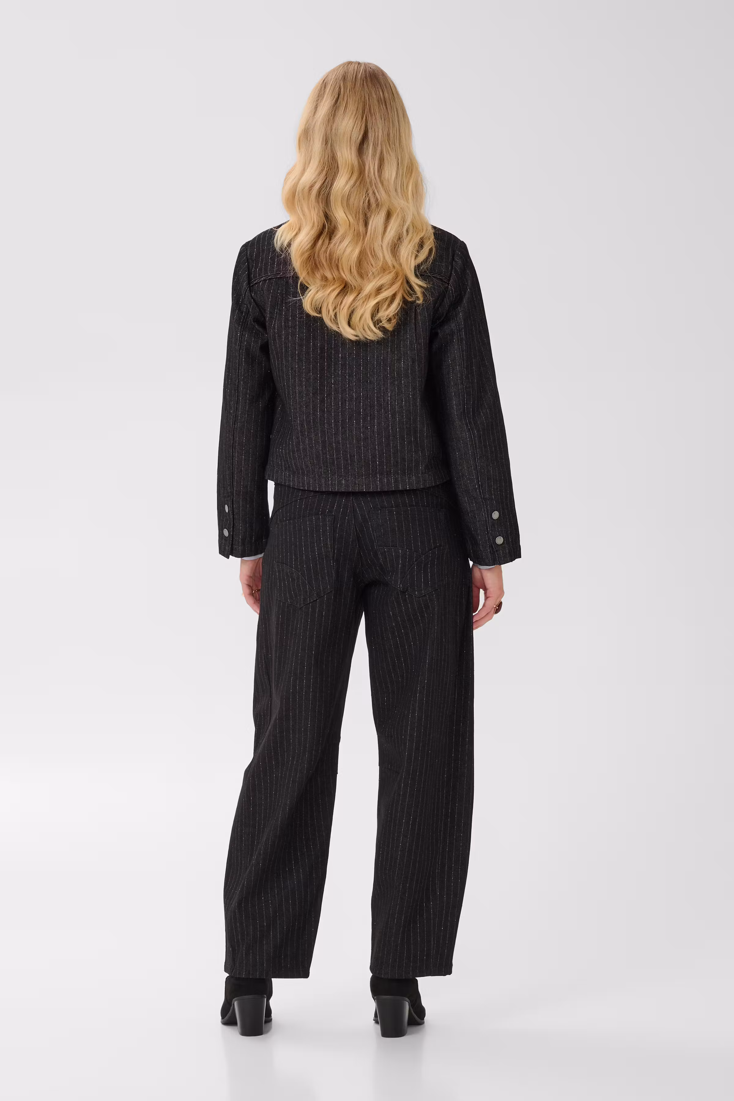 CRMarelli Hemd LOOKBOOK BACK 10615624-1000165