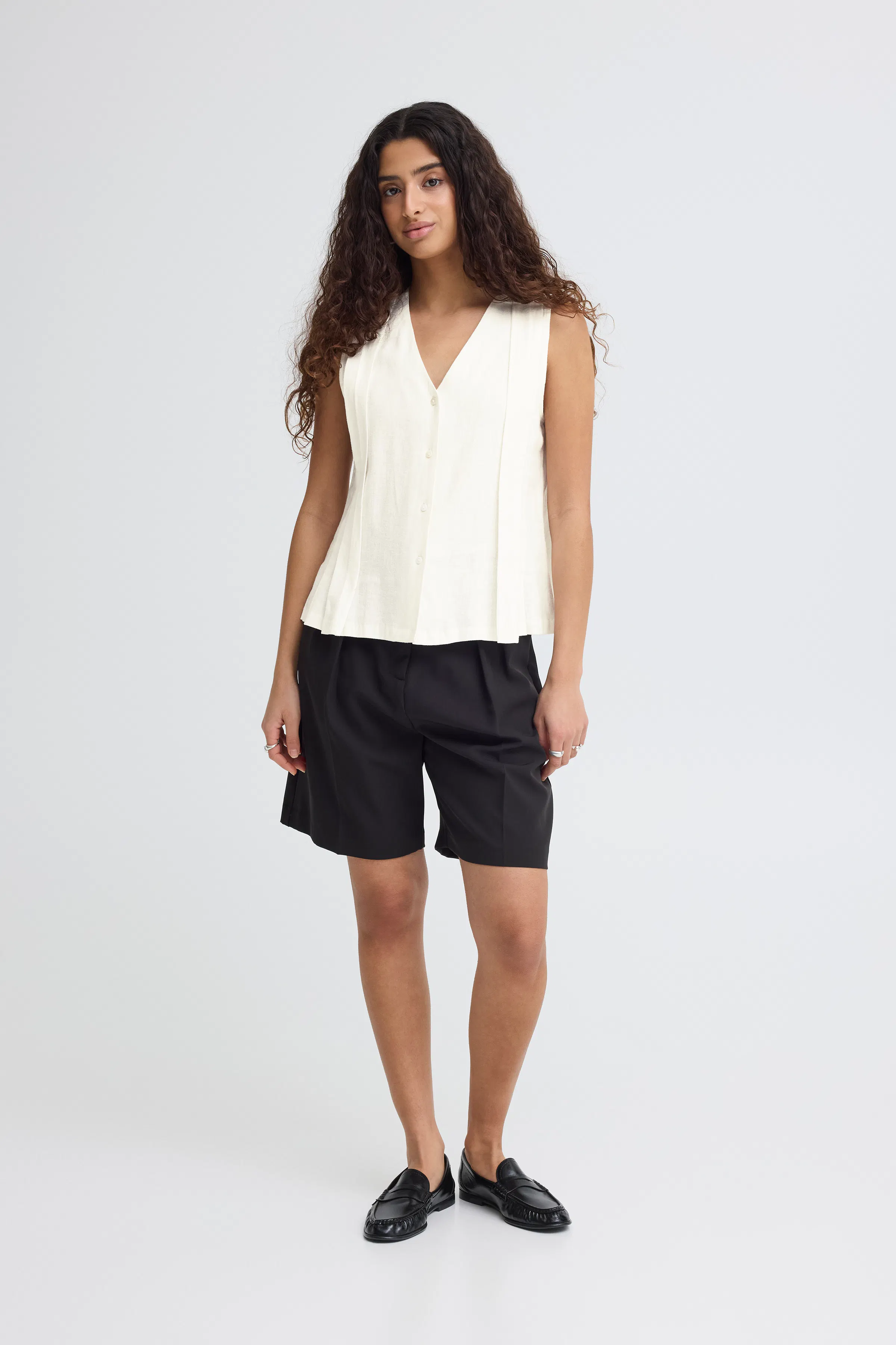 IHLINNO Blouse LOOKBOOK FRONT 20125609-114201