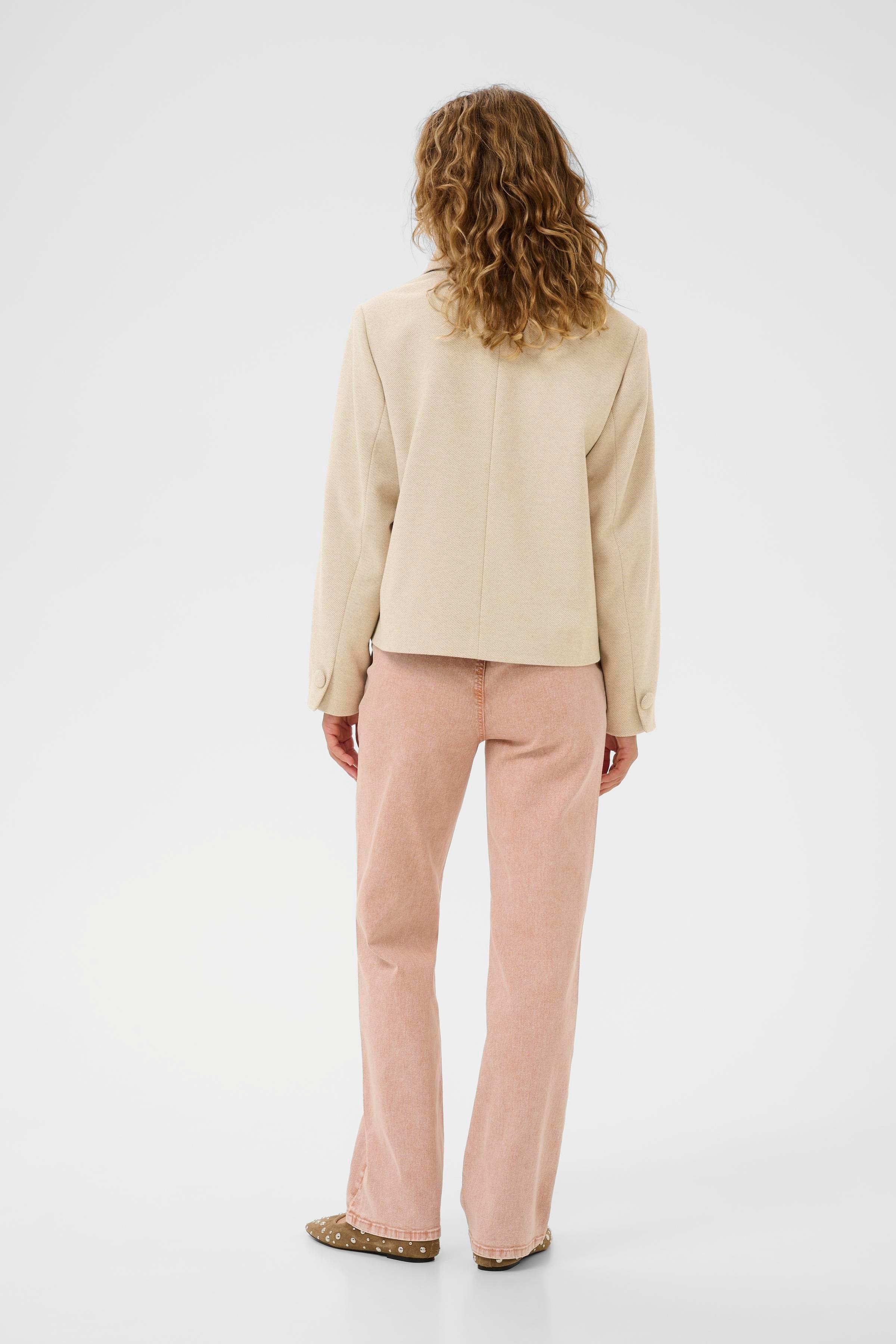CRCessie Coat LOOKBOOK BACK 10614592-1612131
