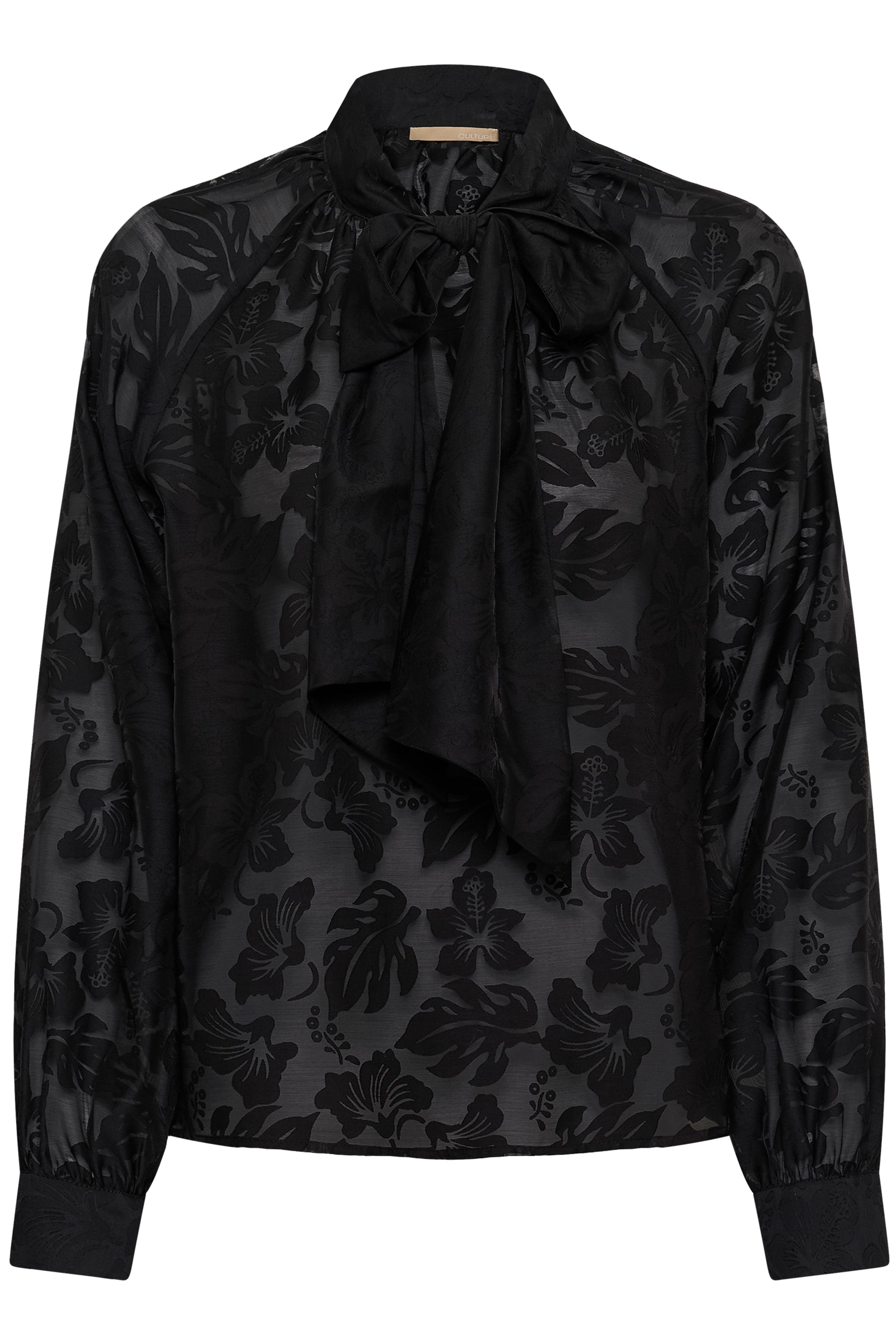 CUBRILLA Bluse PACK FRONT 50114036-194008