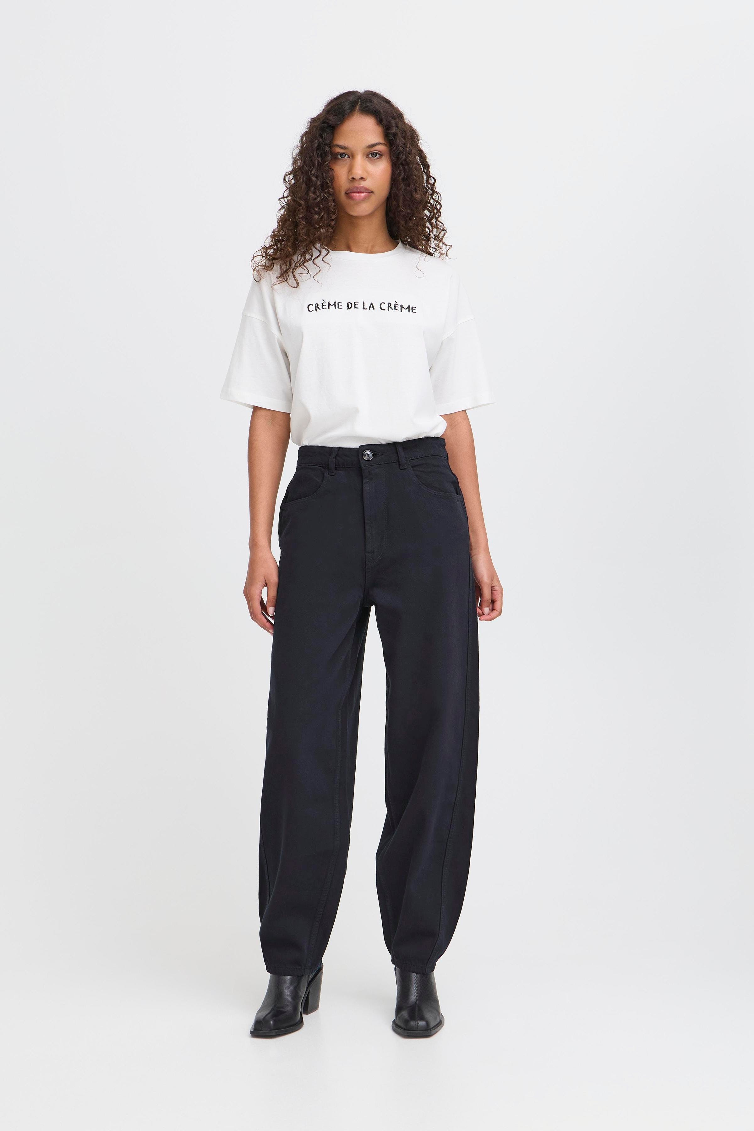 IHHEZANO Jeans LOOKBOOK FRONT 20124054-194013