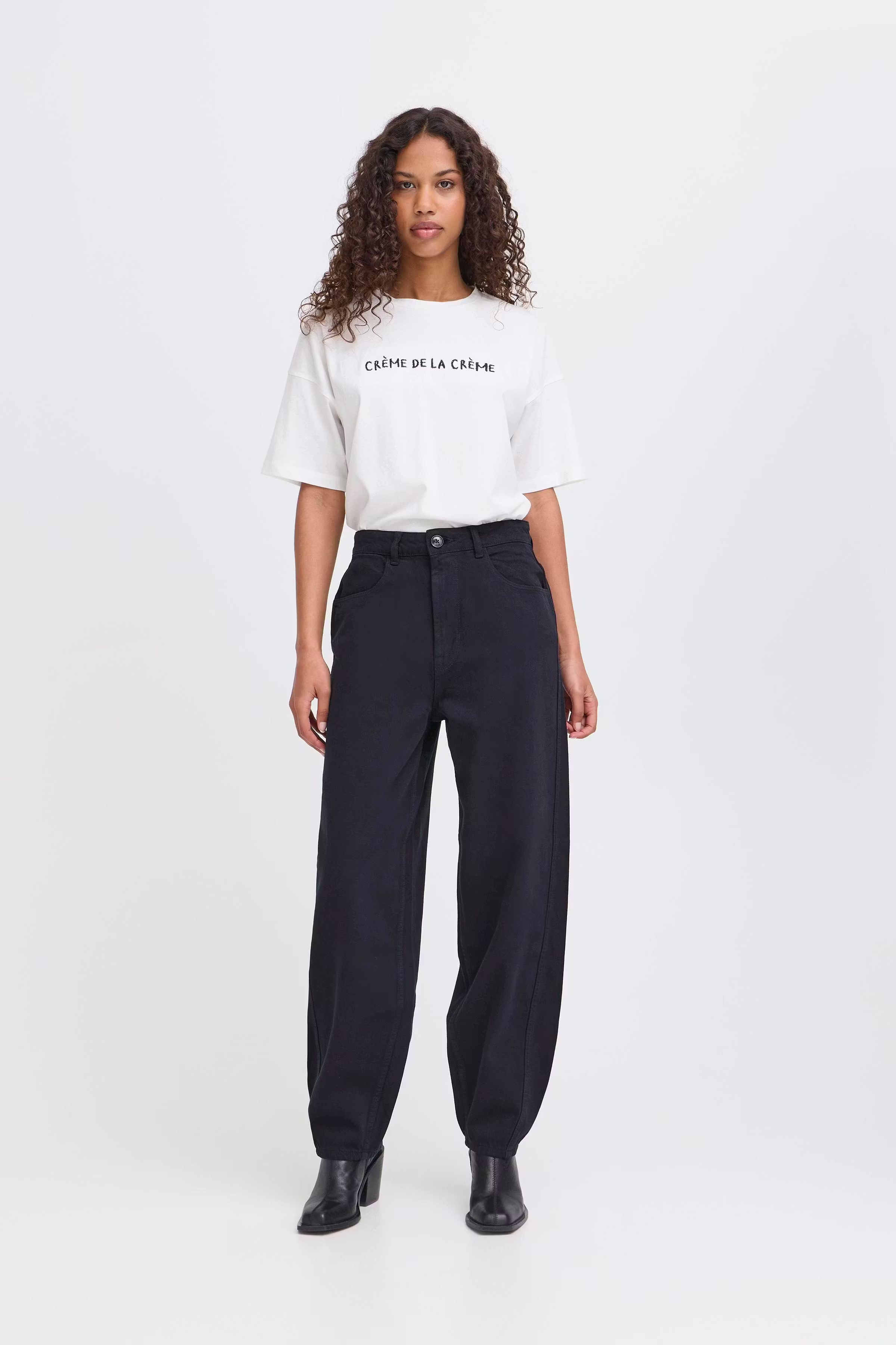 IHHEZANO Jeans LOOKBOOK FRONT 20124054-194013