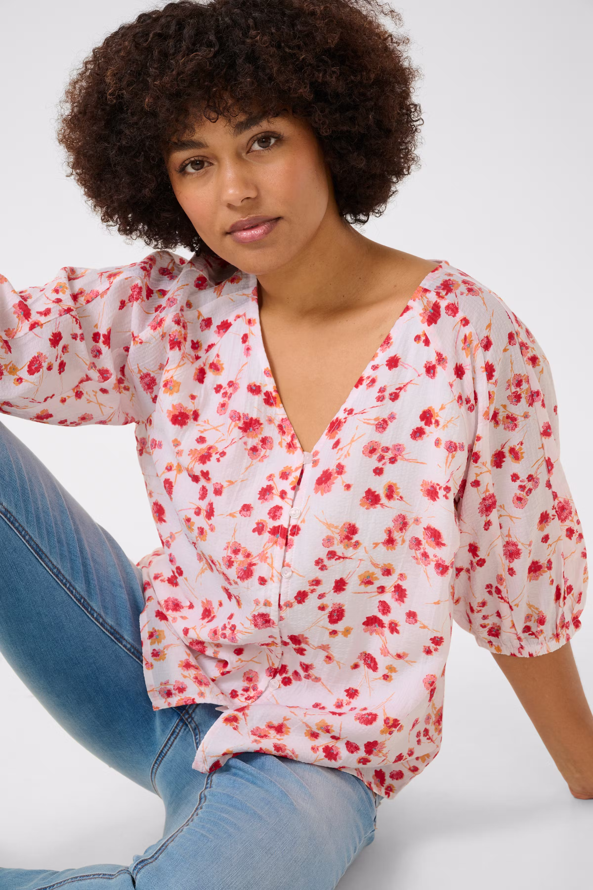 CRGiselle Hemd LOOKBOOK DETAIL 10613622-107535