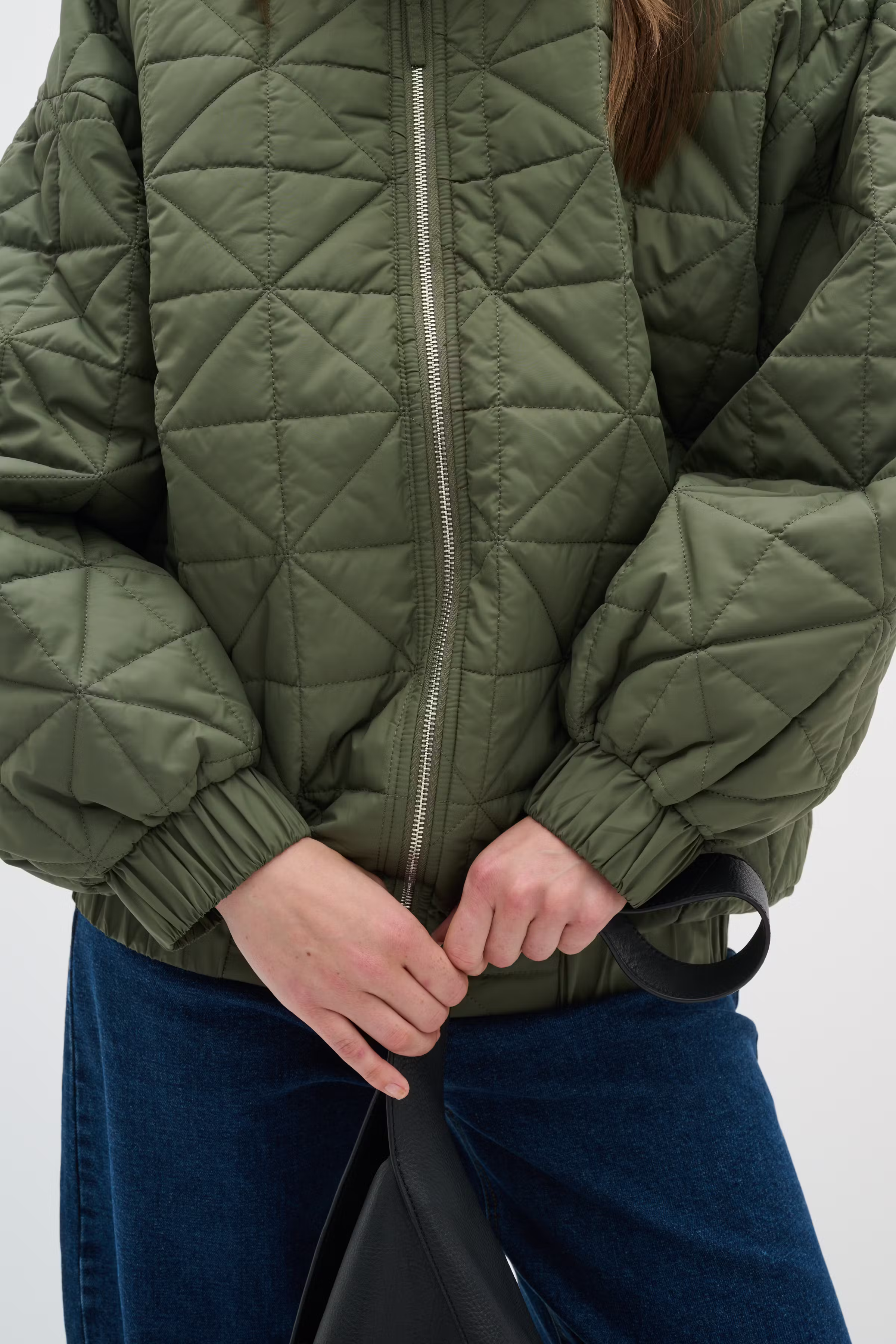 TeiganIW Bovenkleding LOOKBOOK DETAIL 30109056-190312