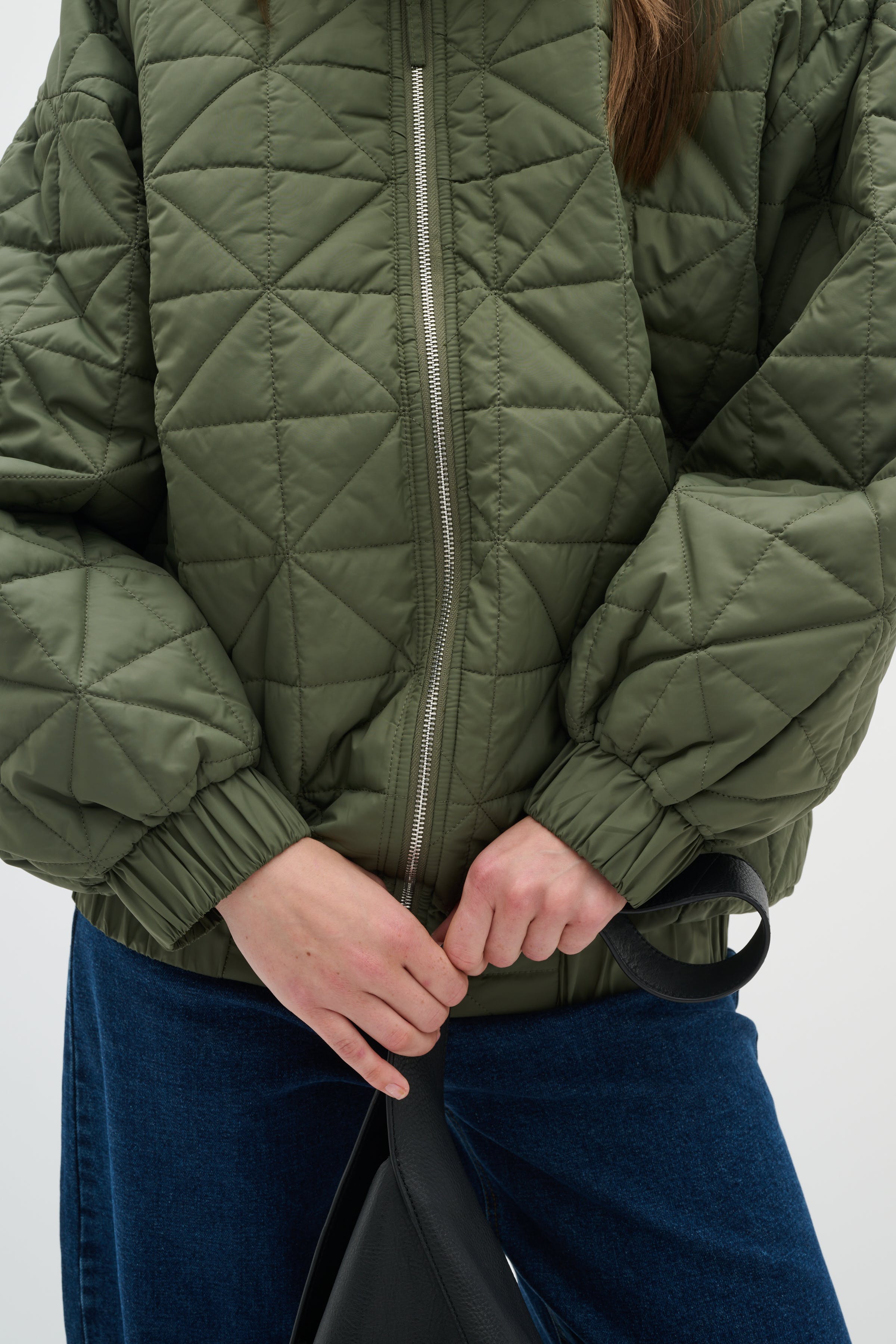 TeiganIW Bovenkleding LOOKBOOK DETAIL 30109056-190312