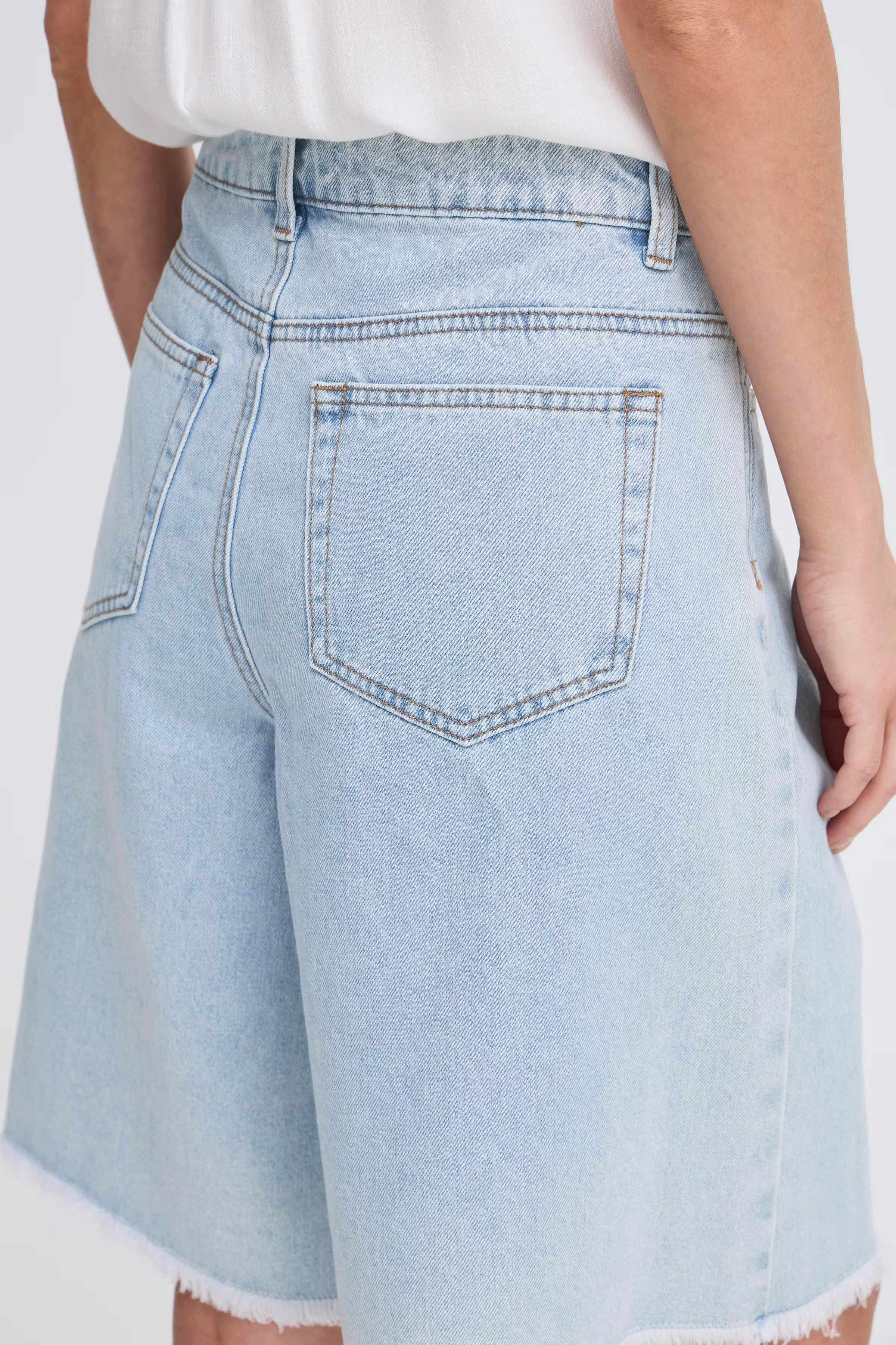 PZCOLLINS Shorts LOOKBOOK DETAIL 50208973-201832