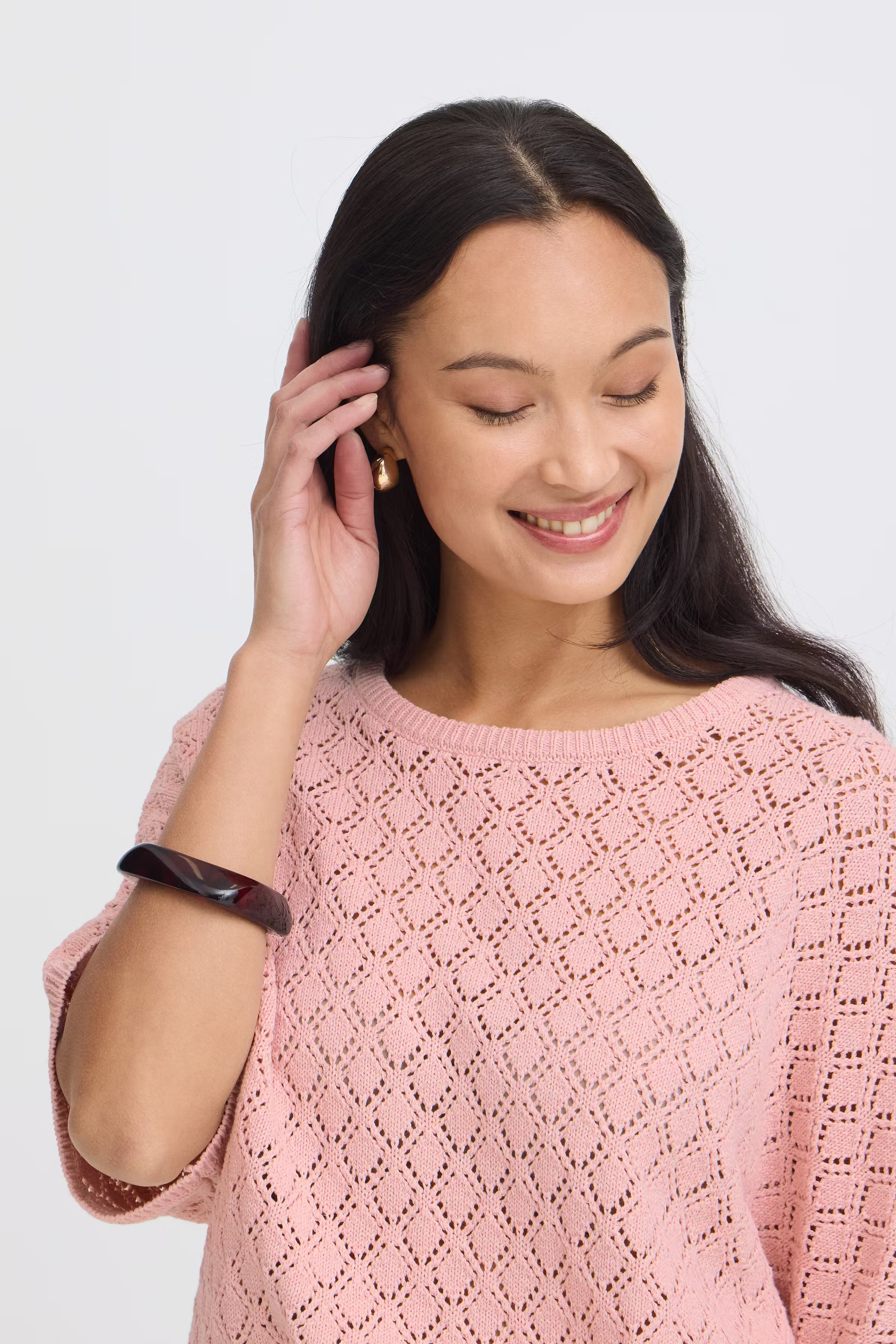 FRSINJA Pullover LOOKBOOK DETAIL 20617730-141905