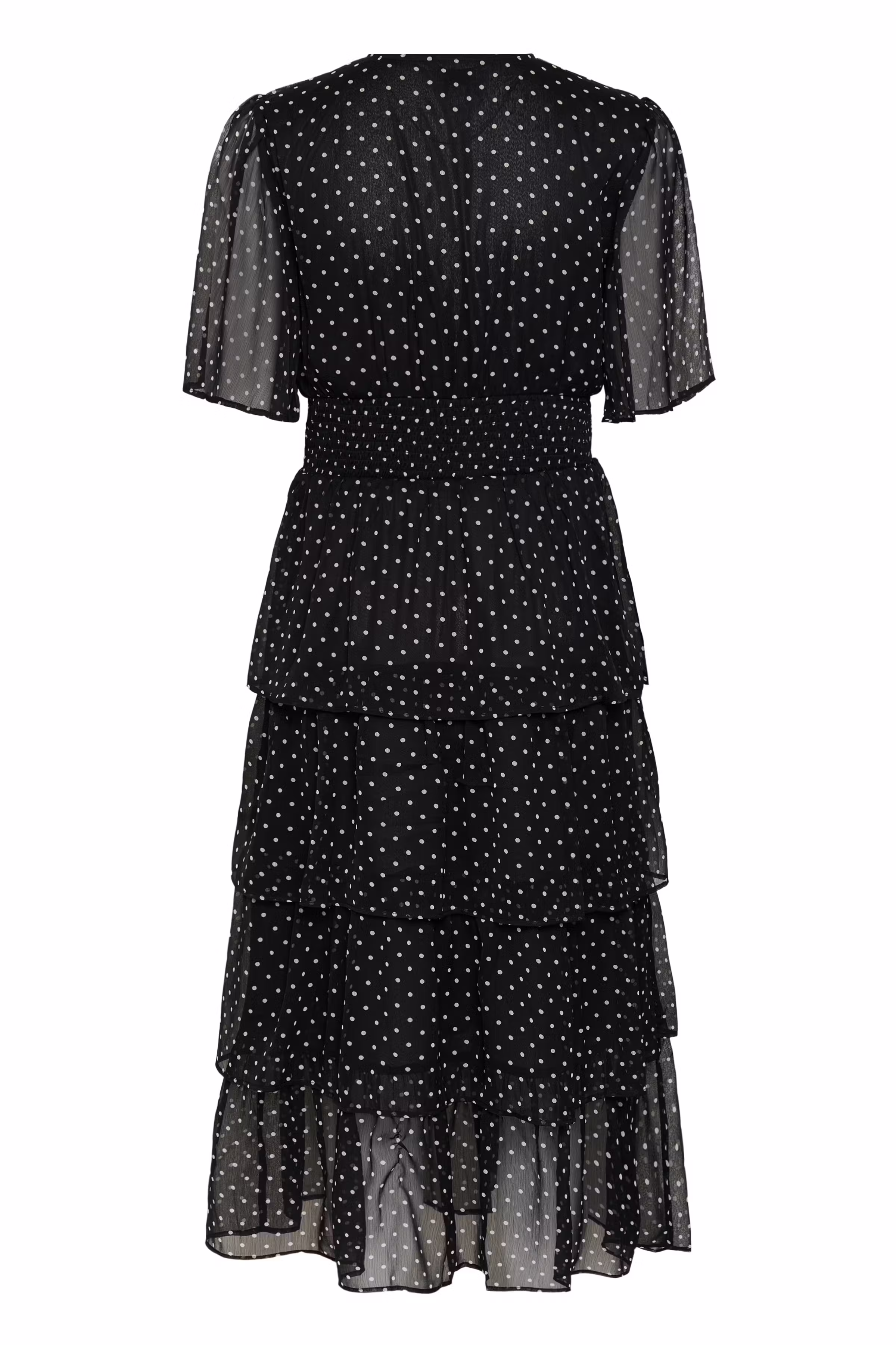 SvannaSZ Dress PACK BACK 30515747-305583