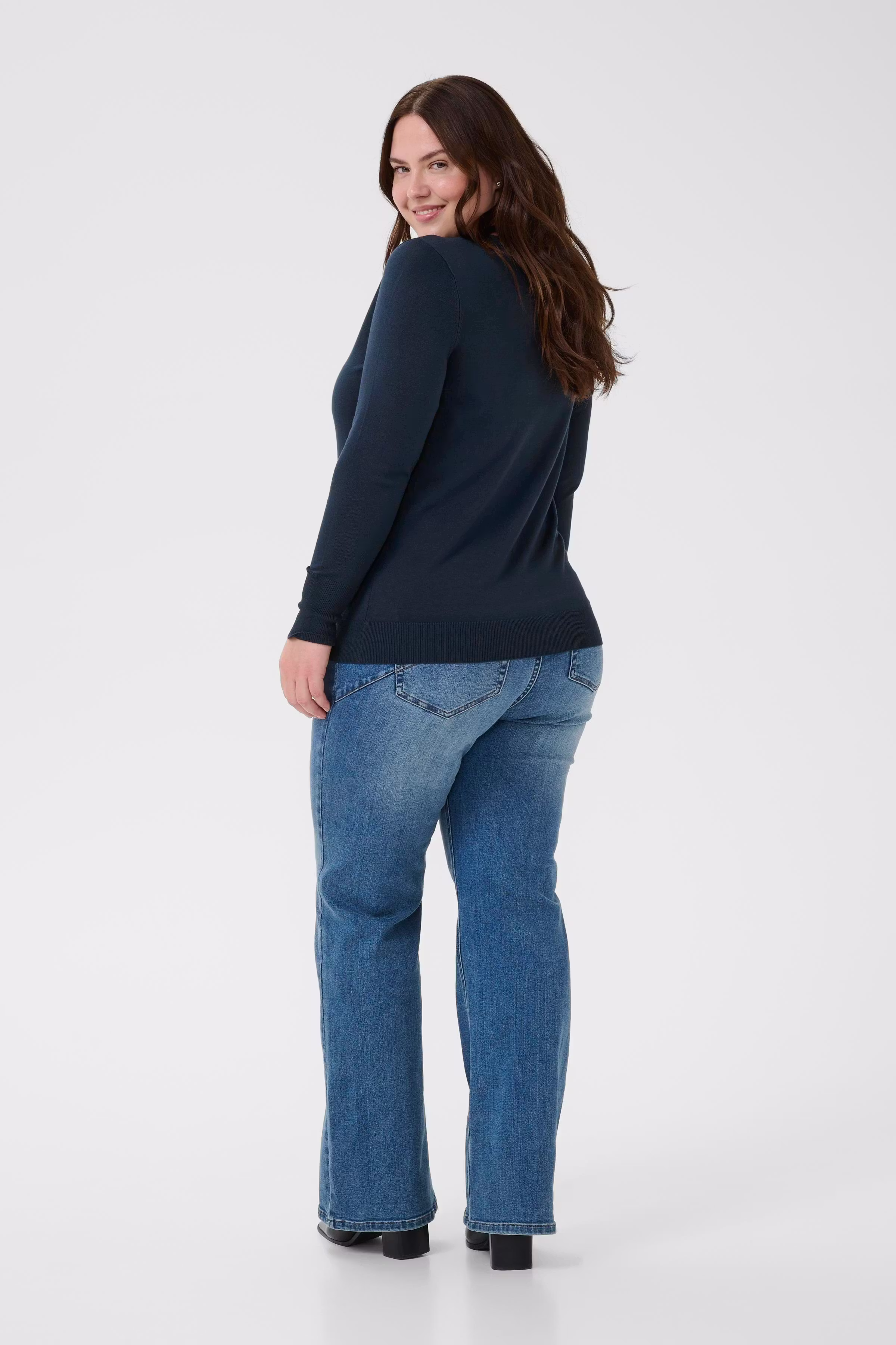 KClizzy Cardigan LOOKBOOK BACK 10583957-194020