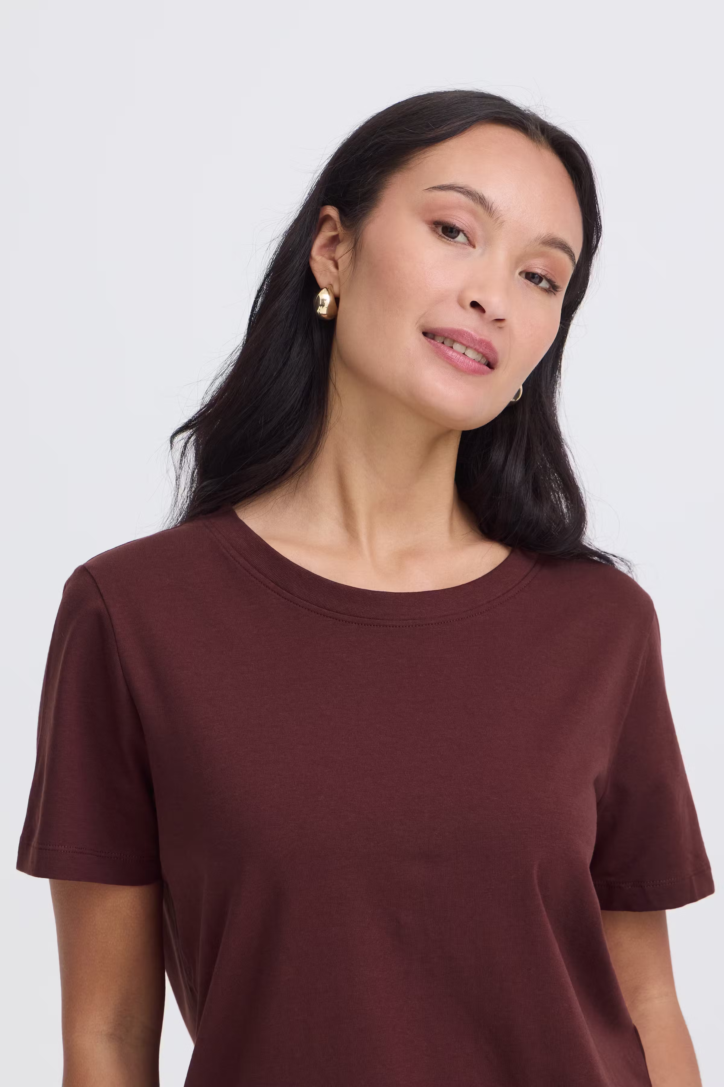 FRZASHOULDER T-shirt LOOKBOOK DETAIL 20605388-191321