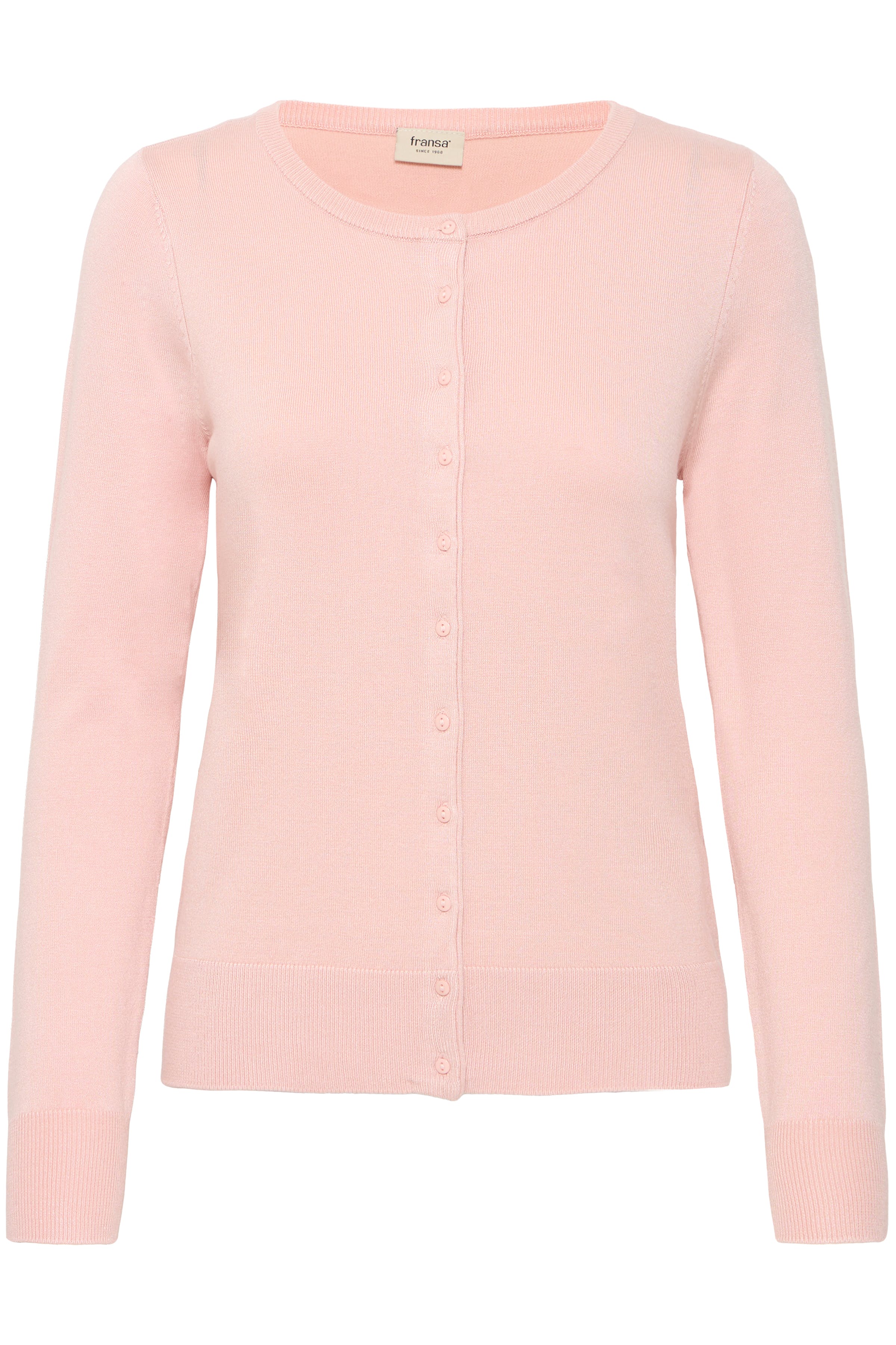 Strickjacke PACK FRONT 20604187-60468