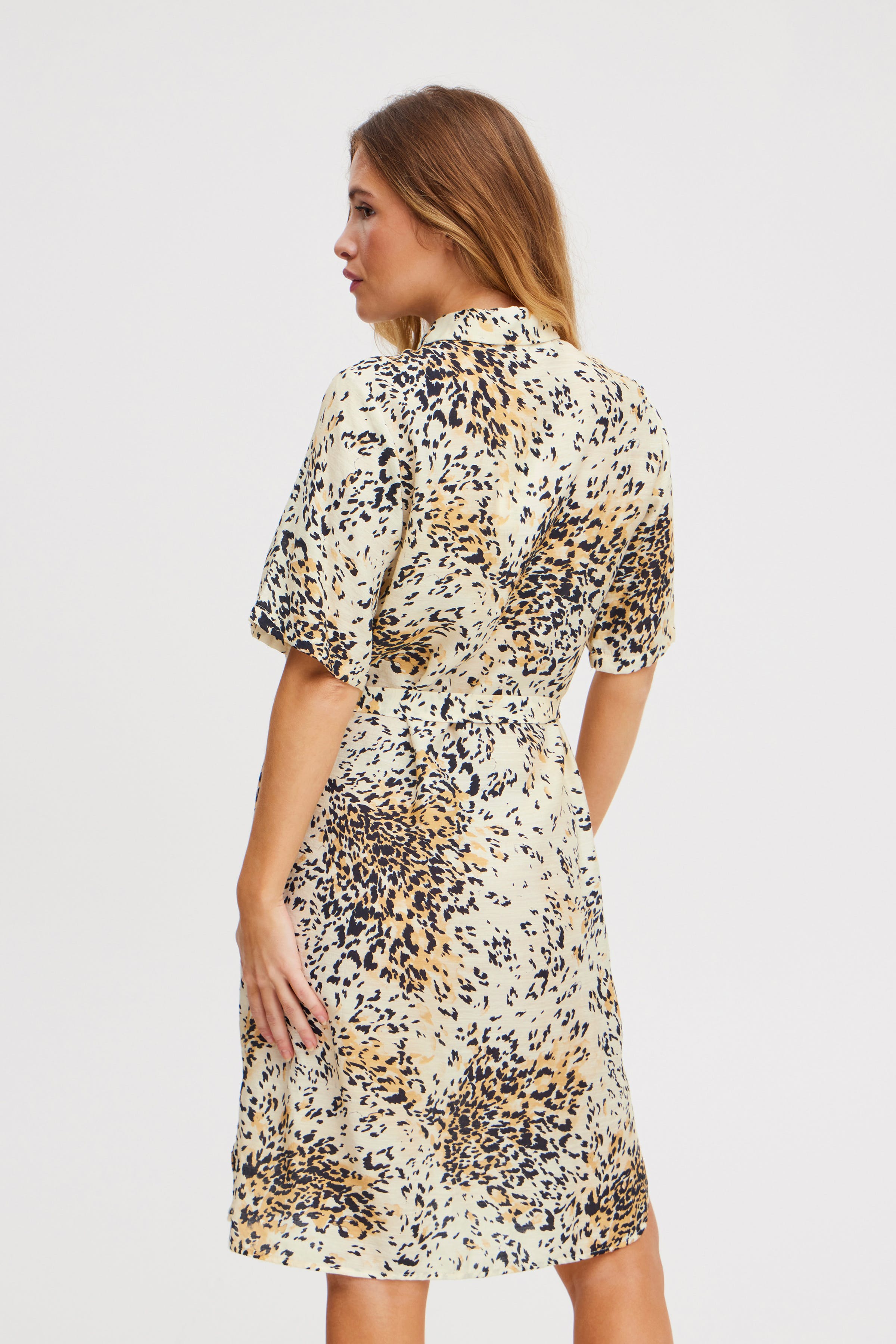 PZVALDA Dress LOOKBOOK BACK 50208030-203121