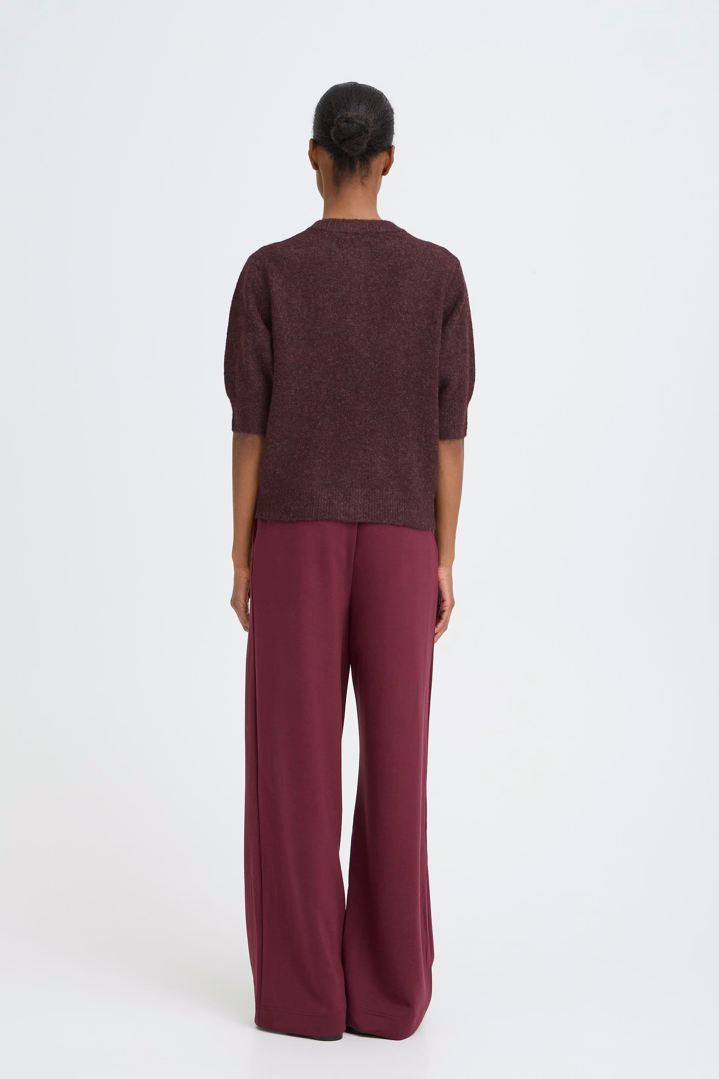 BYOMEA Cardigan LOOKBOOK BACK 20818077-1916271