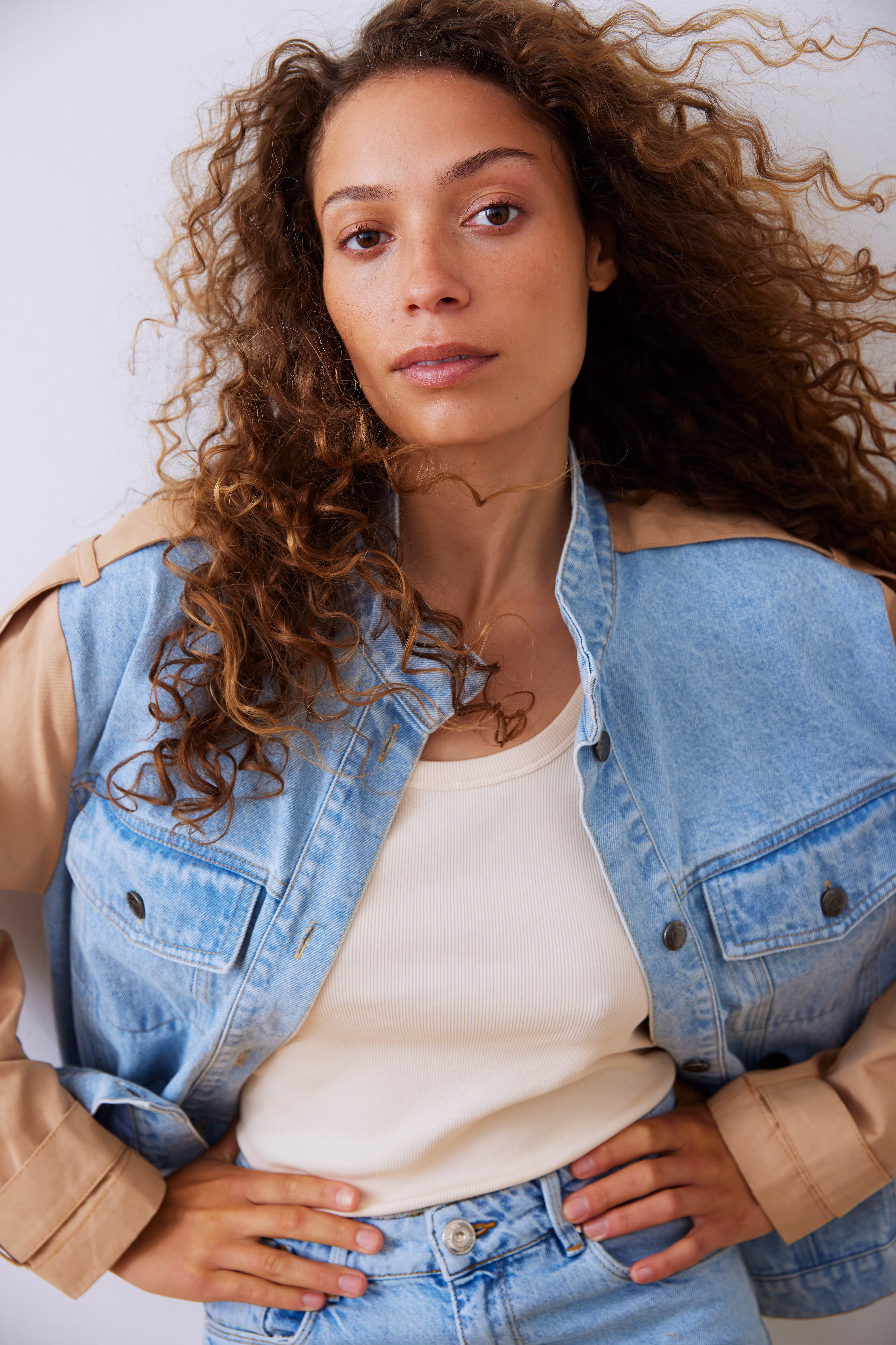 PZHALEY Oberbekleidung LOCATION NONE 50209014-171320