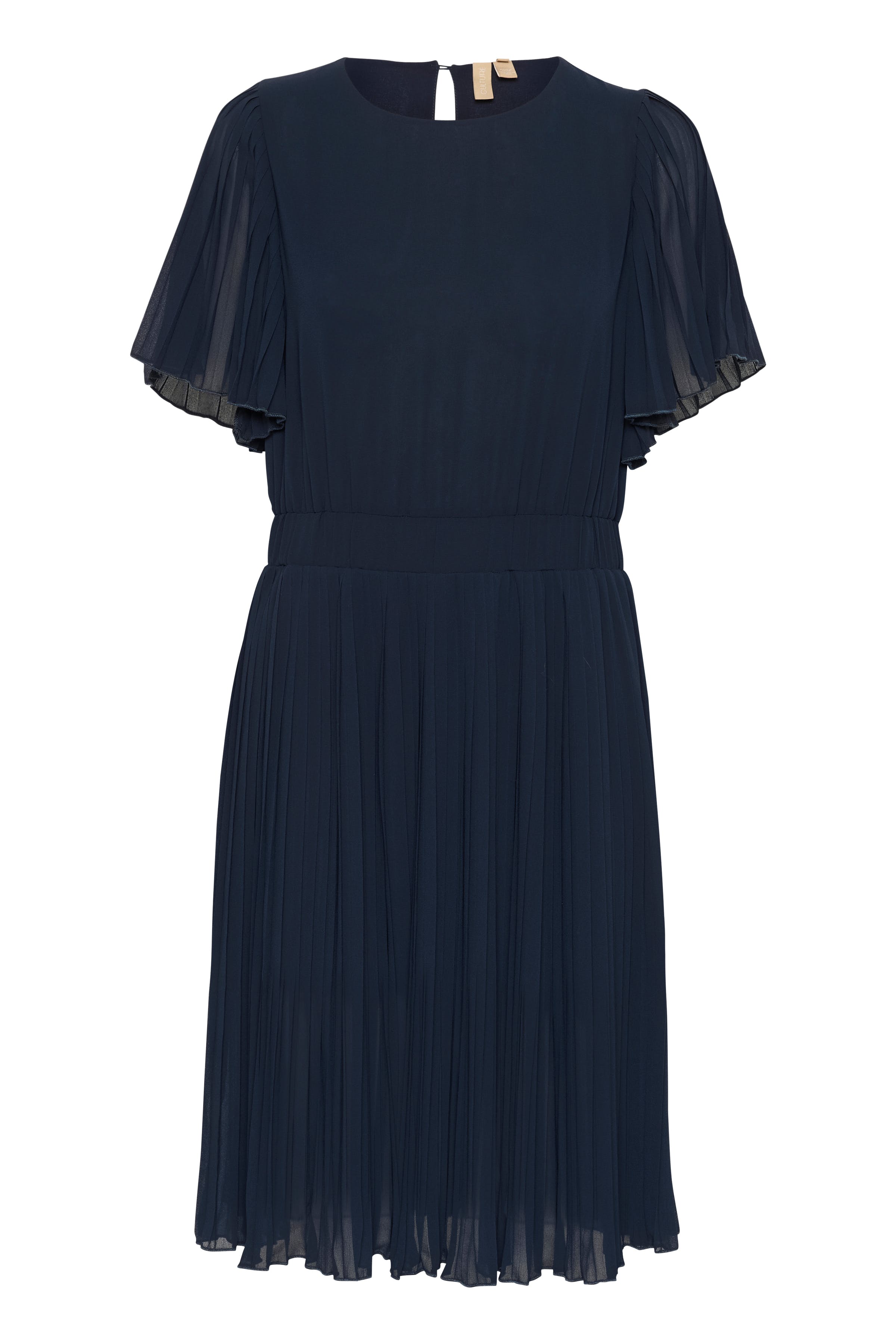 CUlinna Plisseekleid PACK FRONT 50111751-194011