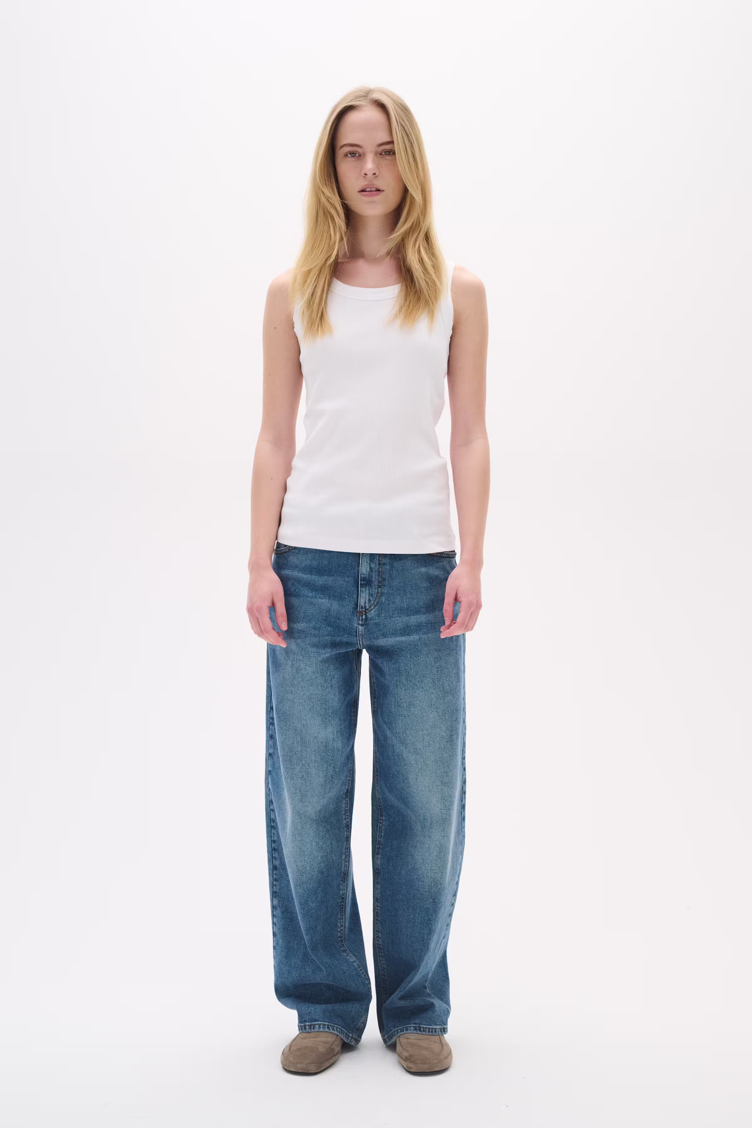 DagnaIW Top LOOKBOOK FRONT 30106466-300001