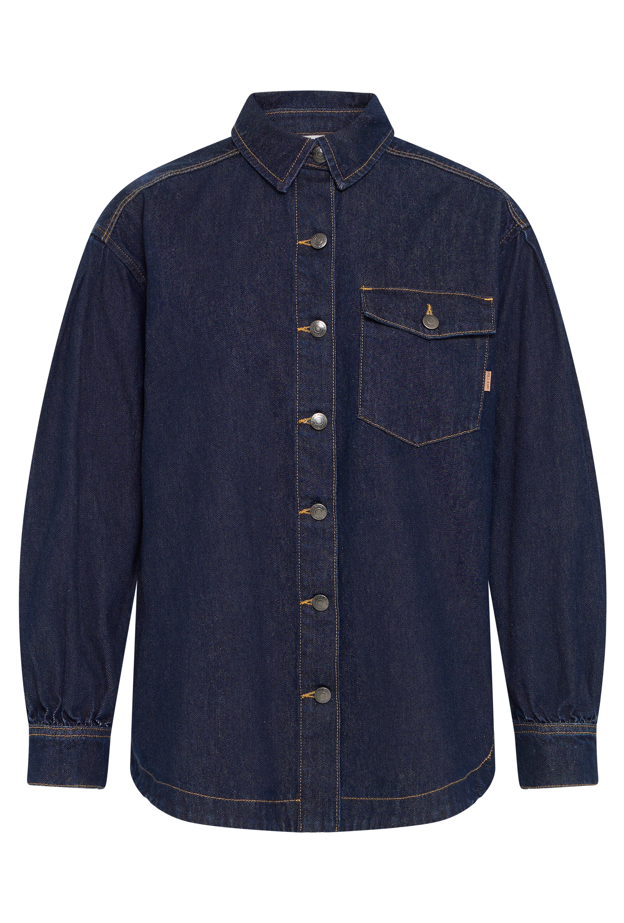 PZLIRA Hemd PACK FRONT 50209033-200002