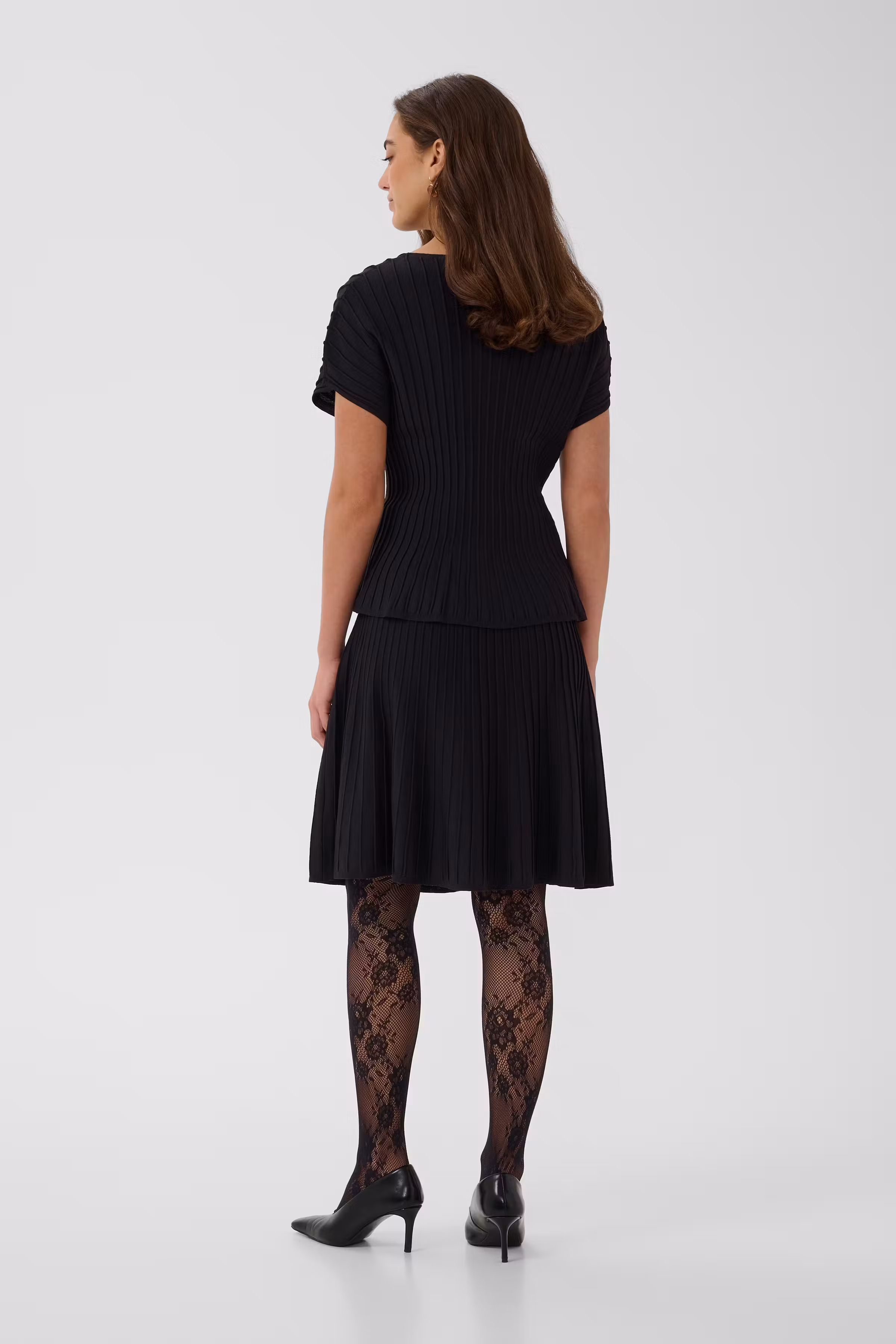 CUHEART Dress LOOKBOOK BACK 50114104-194008