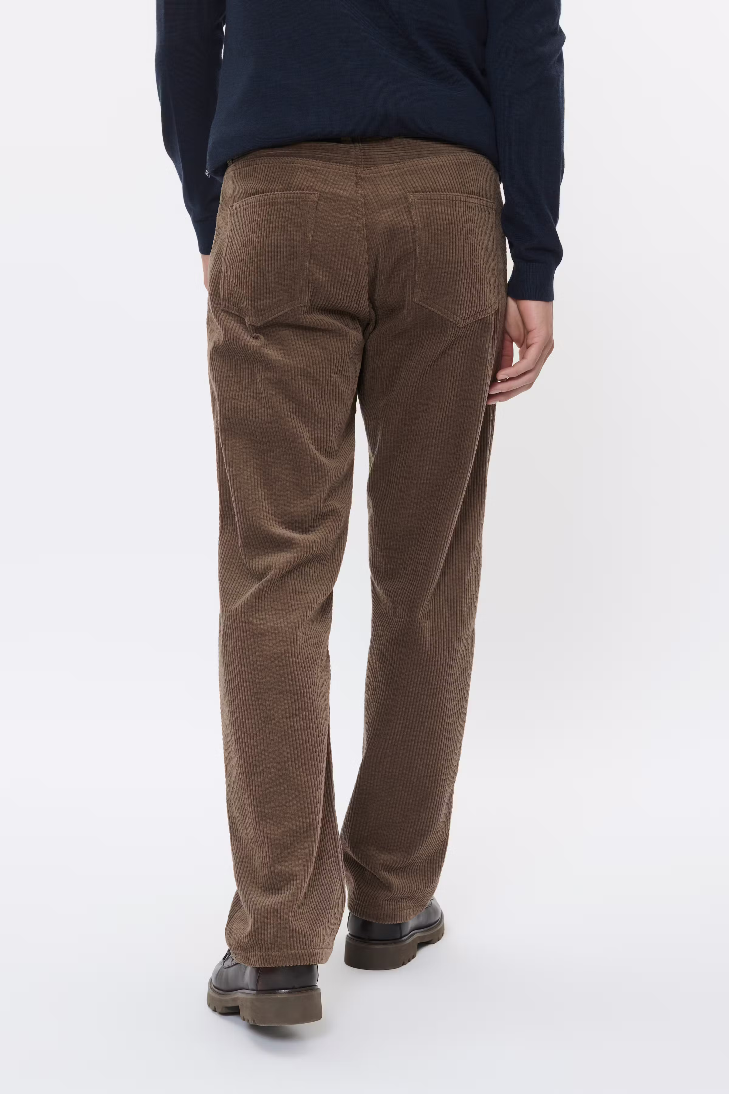 MALeland M73 Jeans LOOKBOOK BACK 30208865-190809