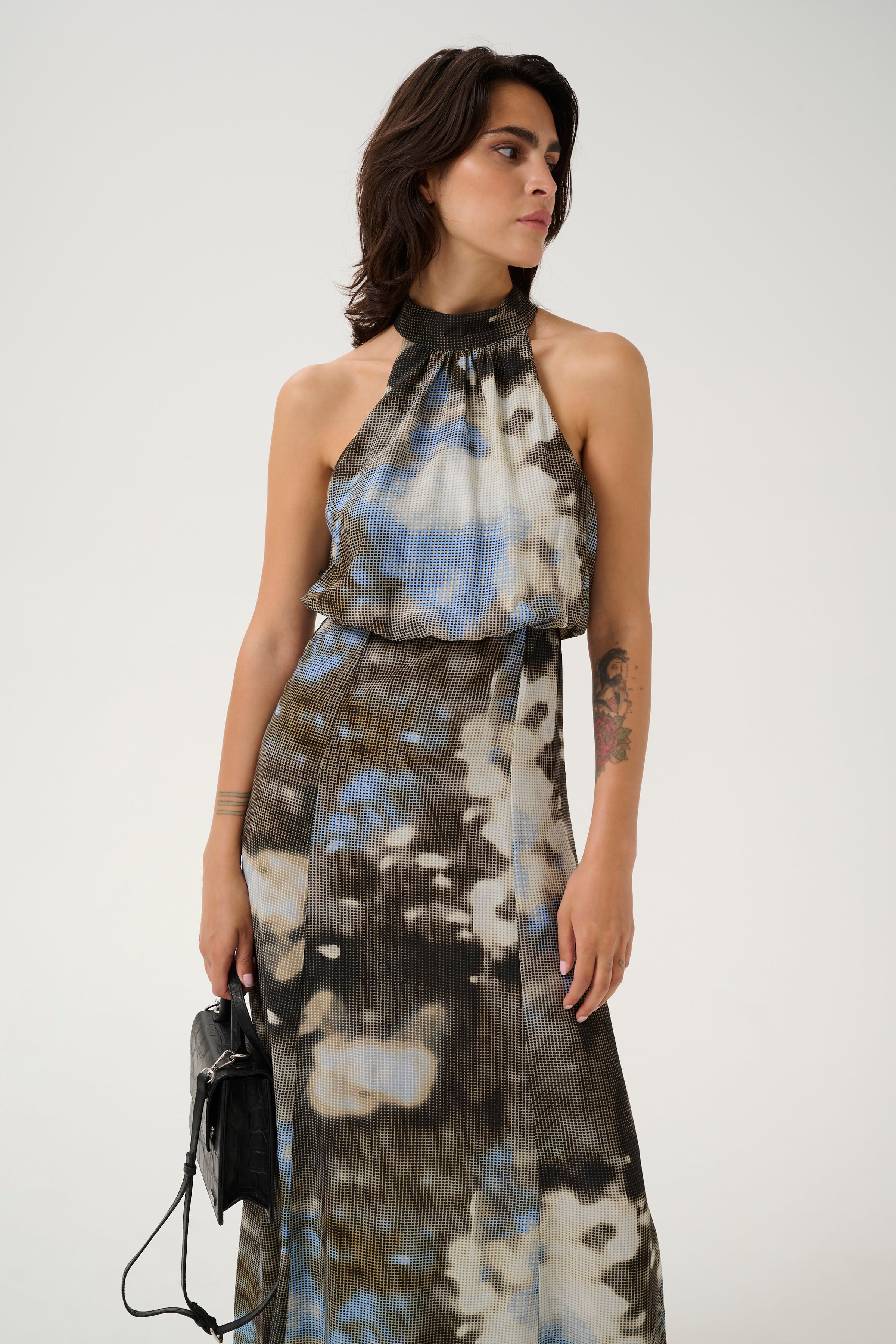 GZmaida Jurk LOOKBOOK DETAIL 10909875-107242