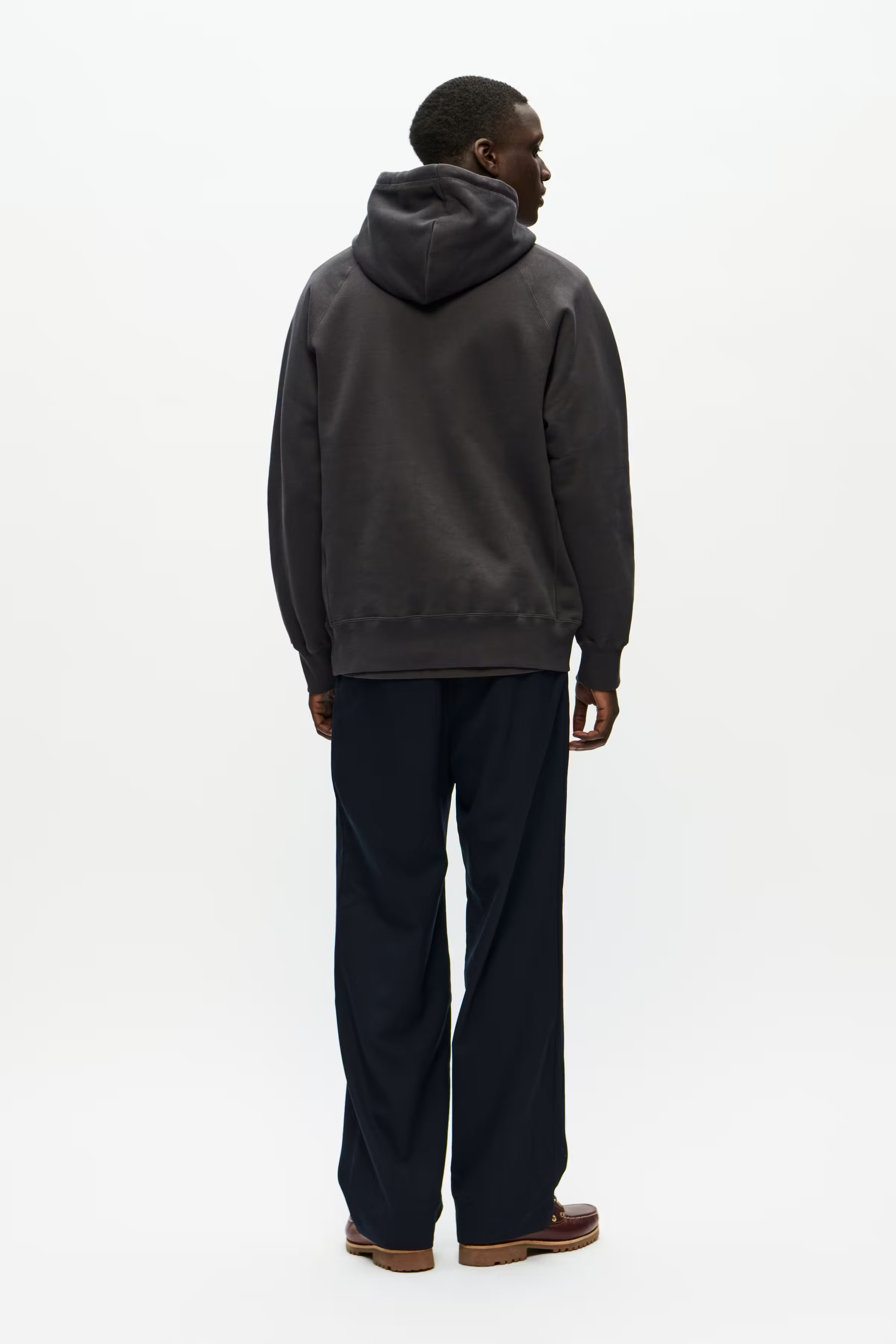 WWFred Arch Sweatshirt LOOKBOOK BACK 30251372-191102