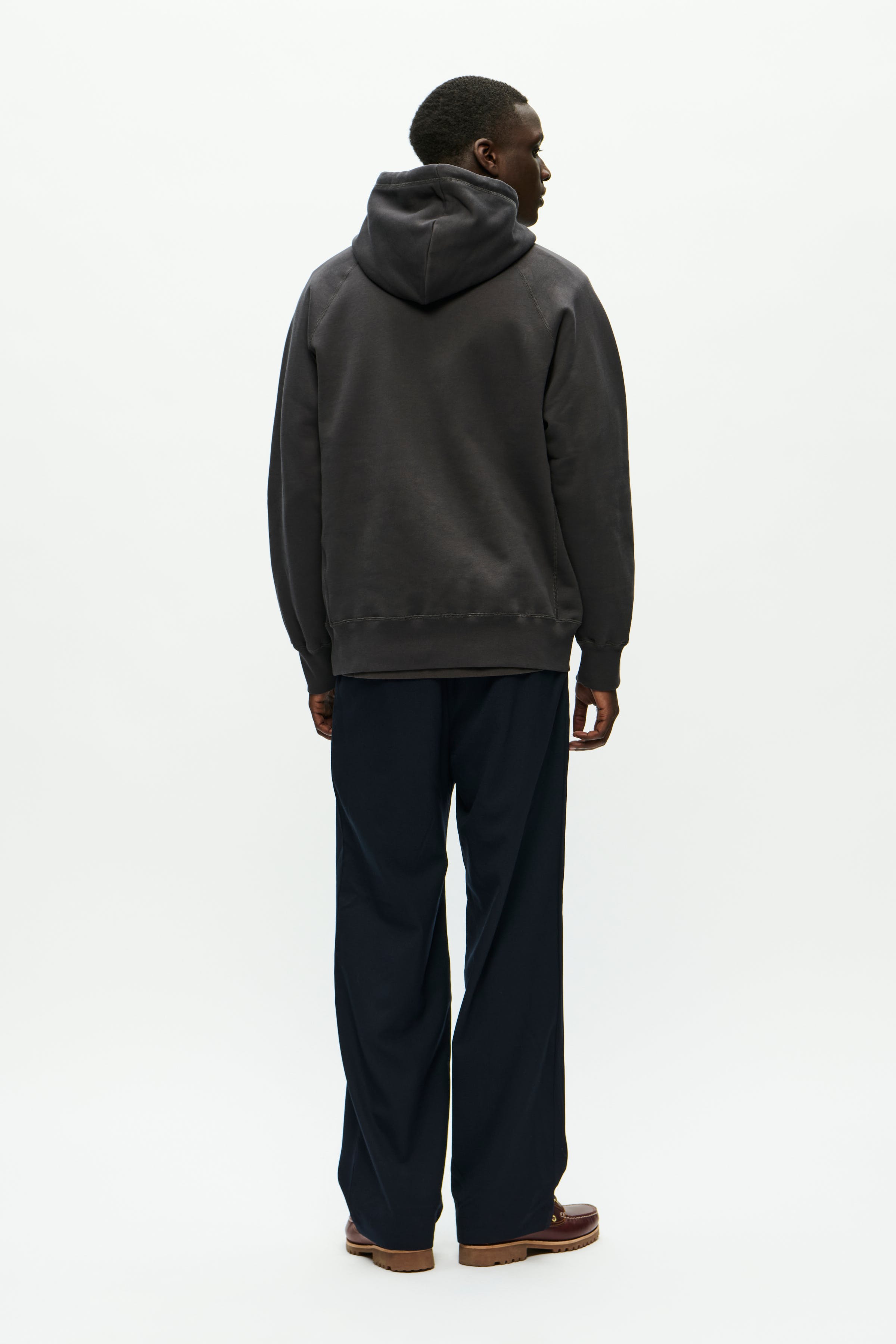 WWFred Arch Sweatshirt LOOKBOOK BACK 30251372-191102