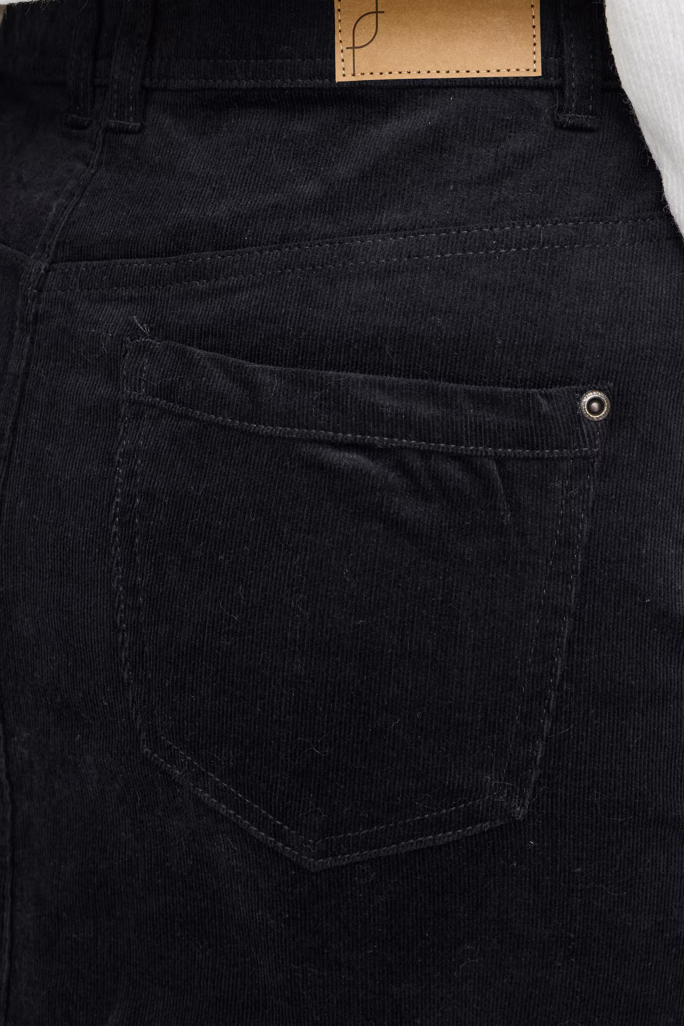 FRTEAN Skjørt LOOKBOOK DETAIL 20611191-200113