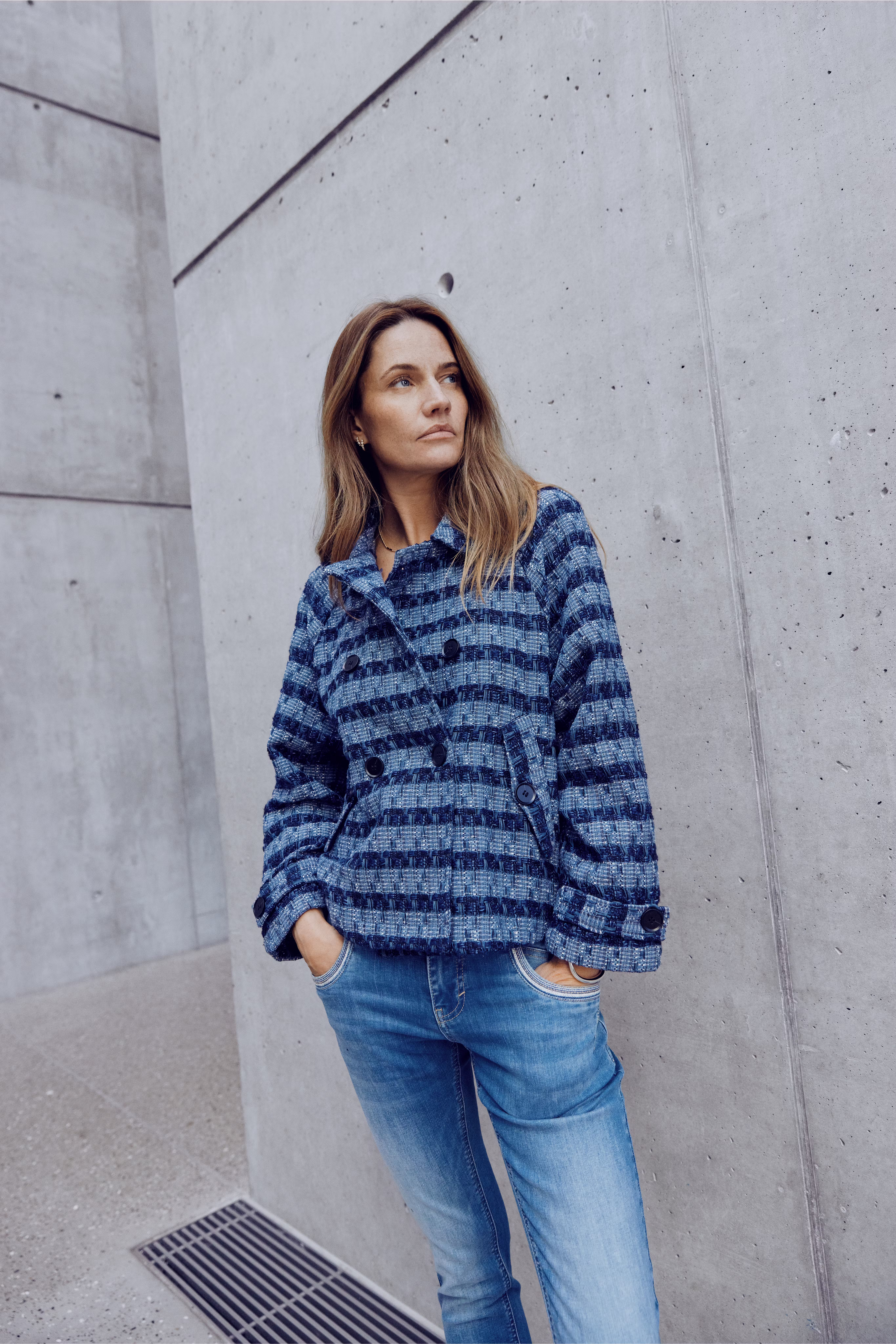 PZCARMEN Jeans LOCATION NONE 50210303-200008