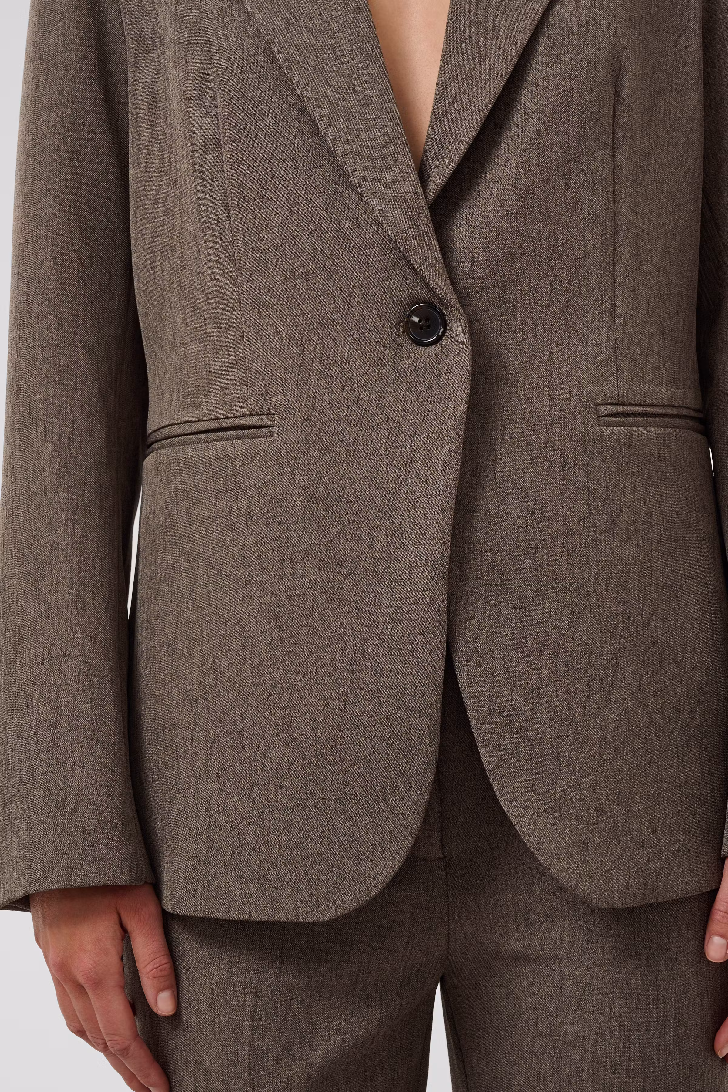 SLLilu Blazer LOOKBOOK DETAIL 30409111-1811121