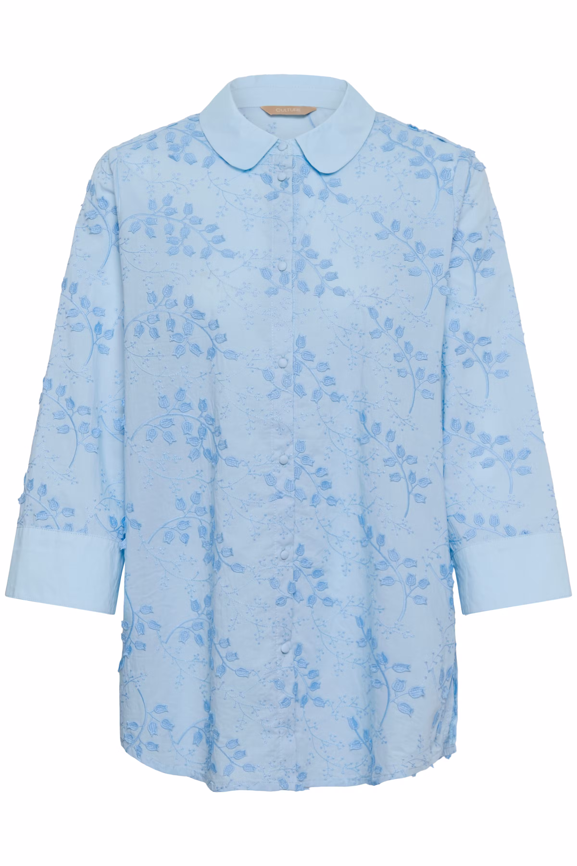 CUmoni Skjorta PACK FRONT 50112756-144214