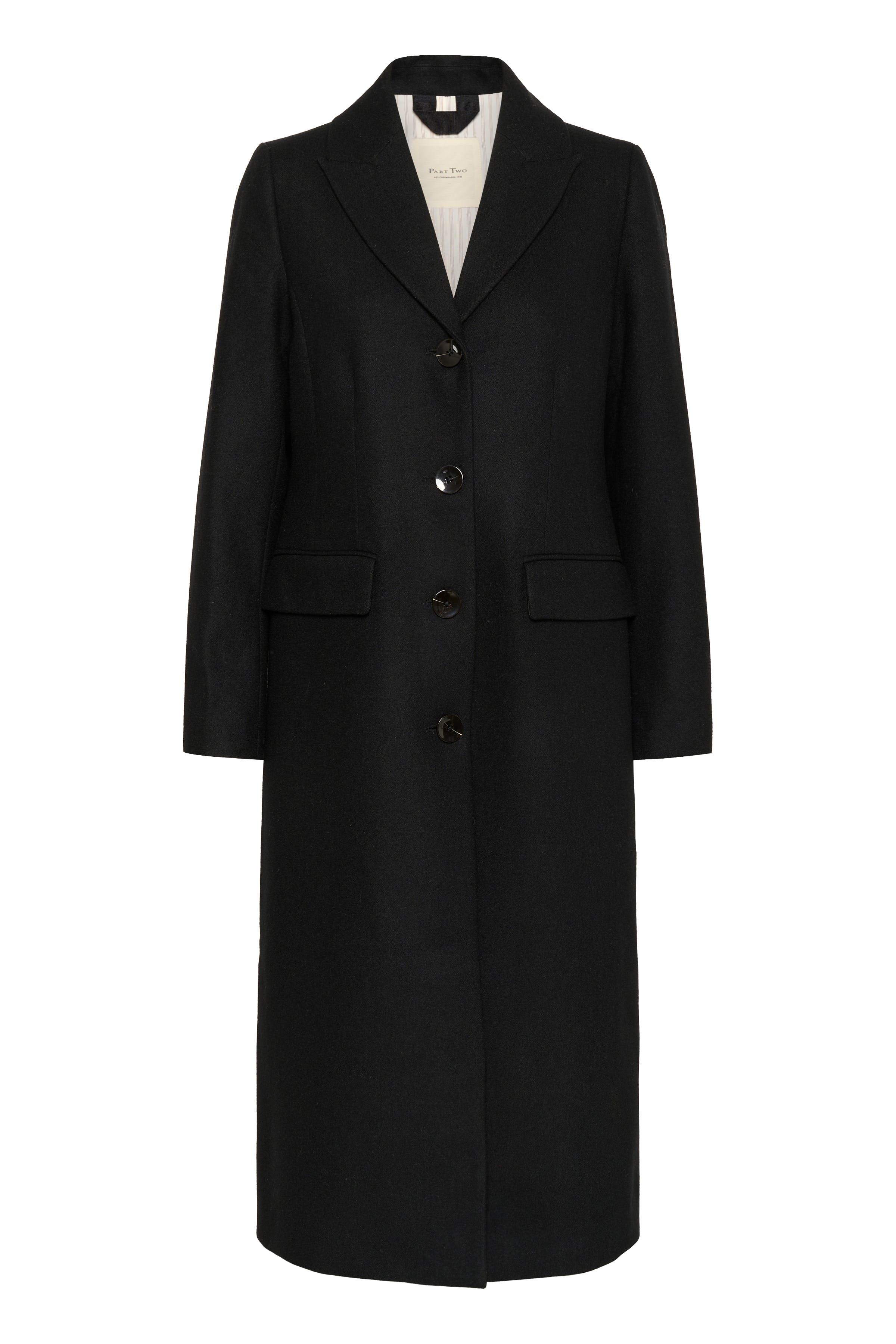 SirinaPW Coat PACK FRONT 30309741-194008