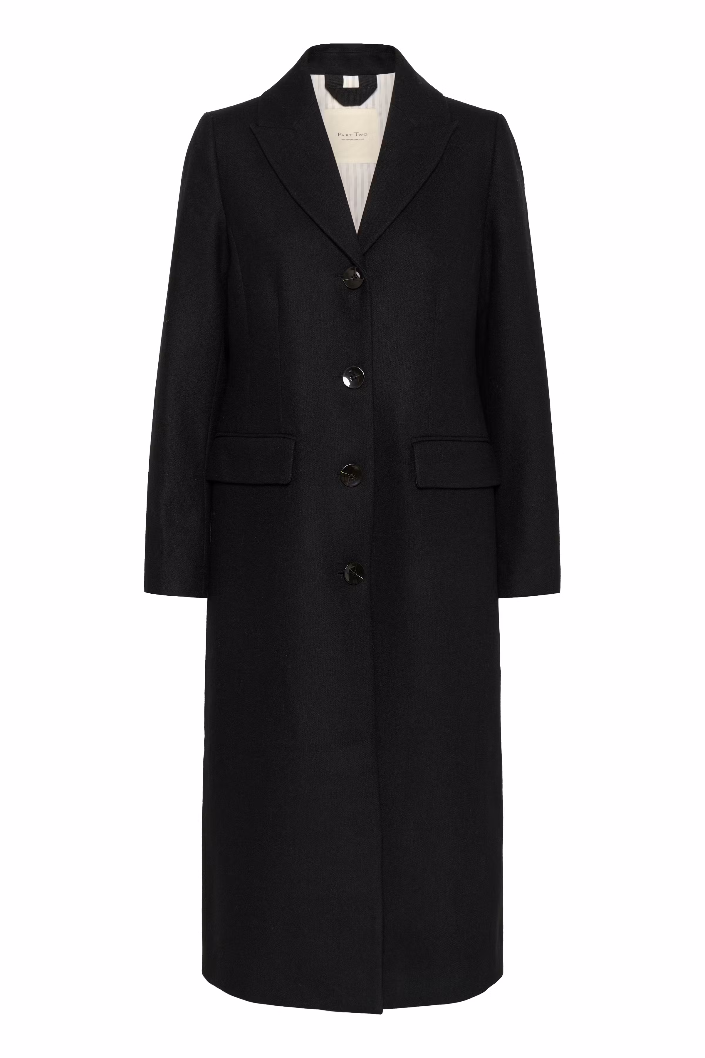 SirinaPW Coat PACK FRONT 30309741-194008