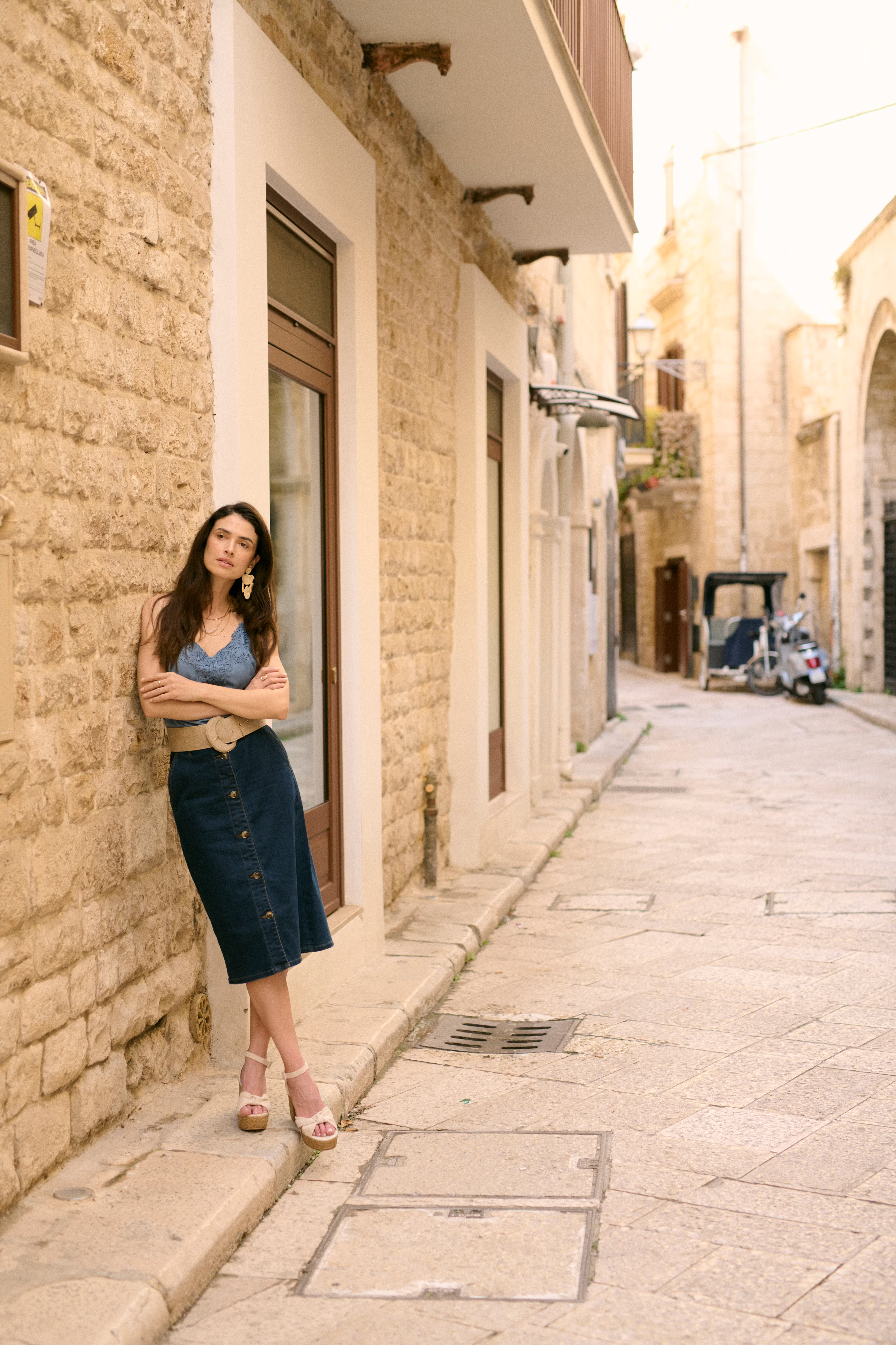 CRVisti Nederdel LOCATION NONE 10612724-104551