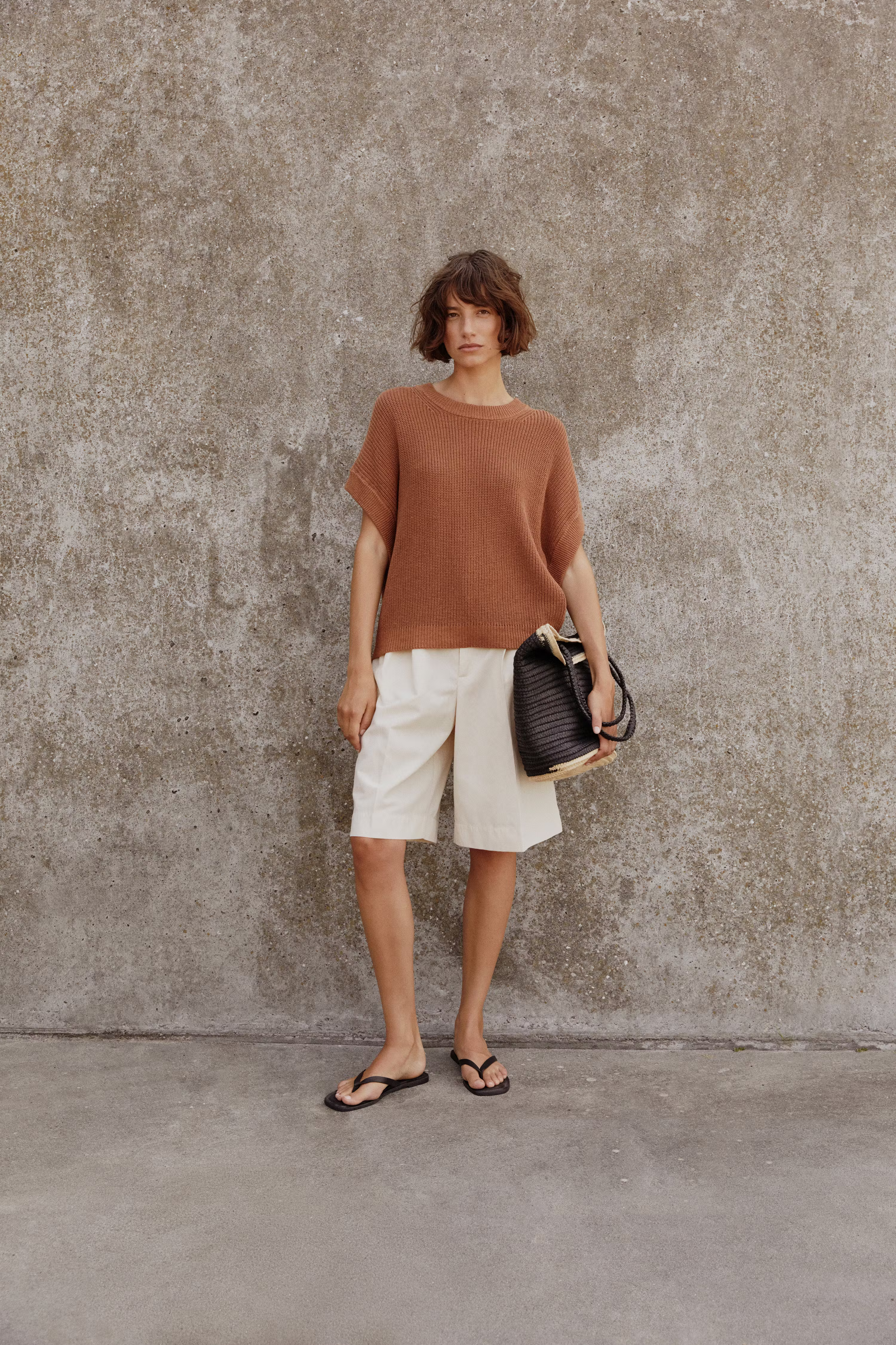 BenediktePW Shorts LOCATION NONE 30310510-130907