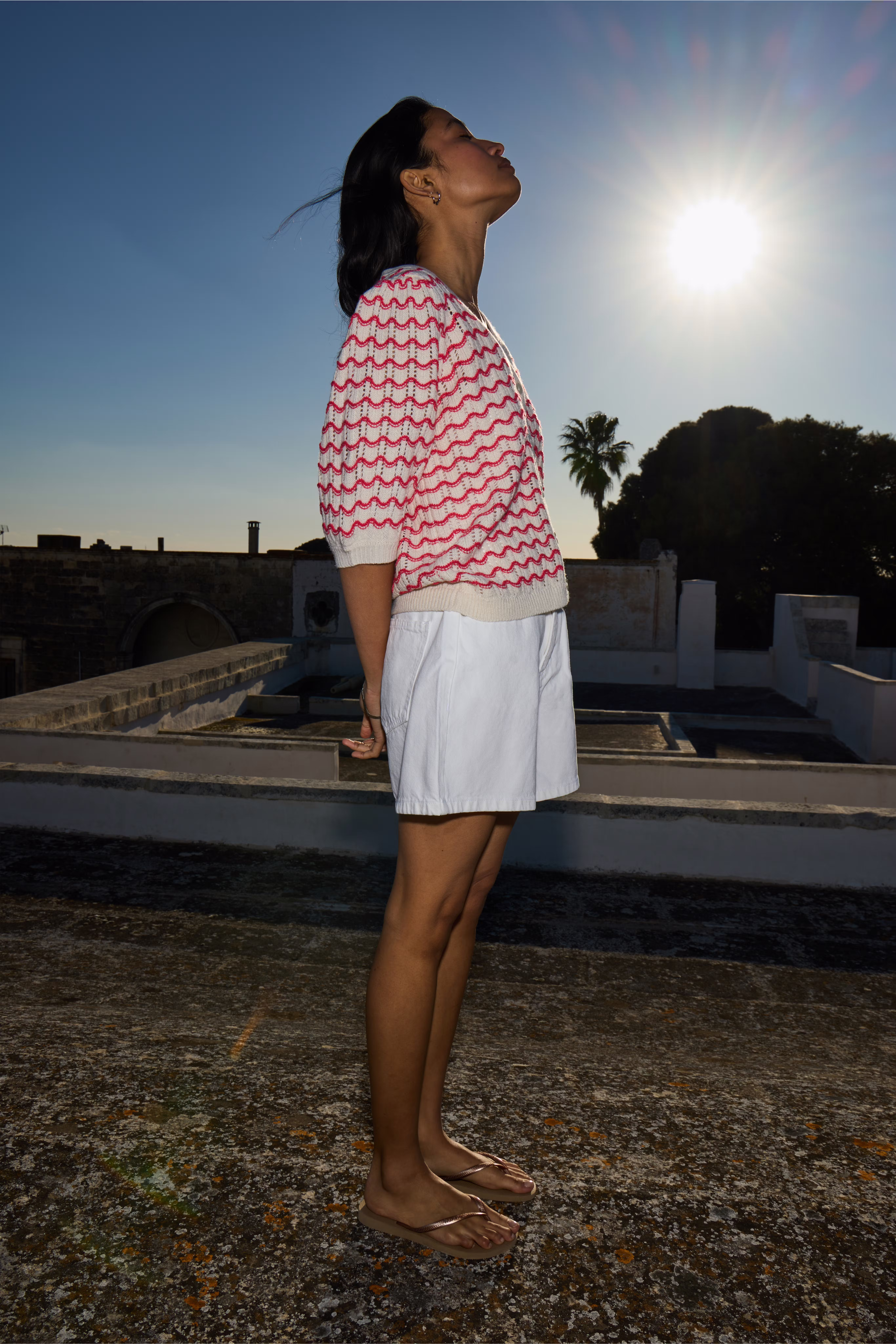 IHAVENY Shorts LOCATION NONE 20121297-114800