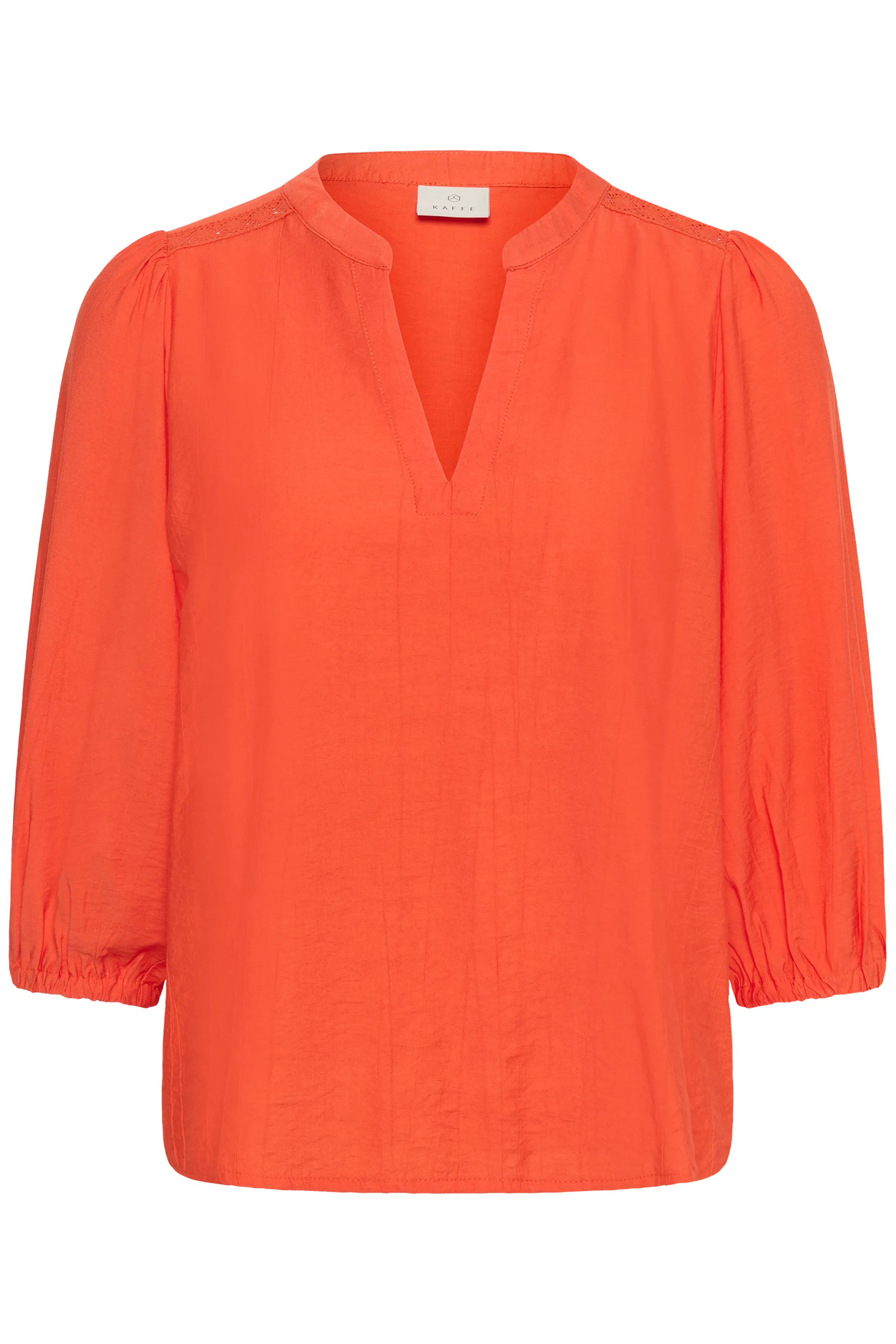 KAalberta Bluse PACK FRONT 10511905-154008