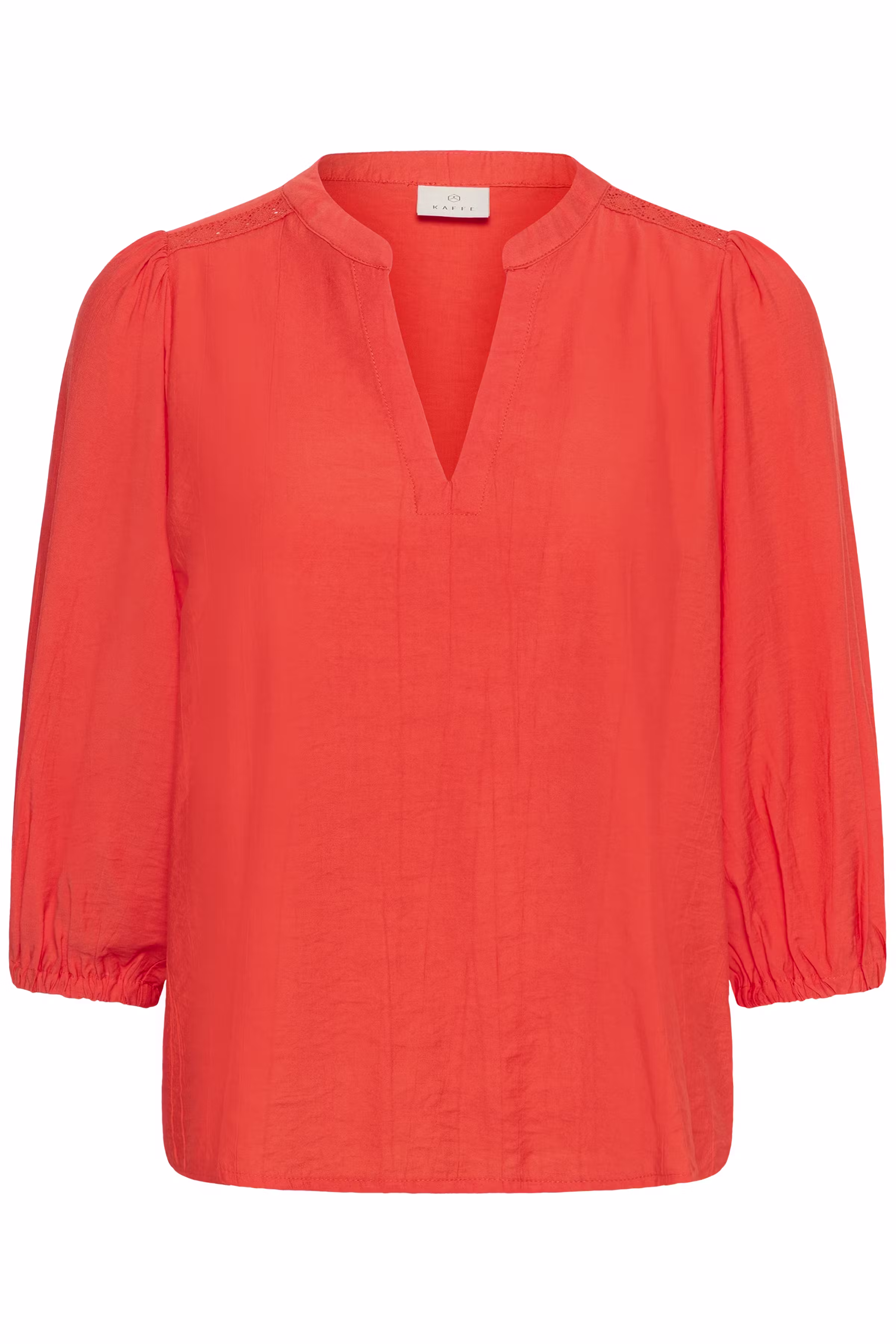 KAalberta Bluse PACK FRONT 10511905-171456
