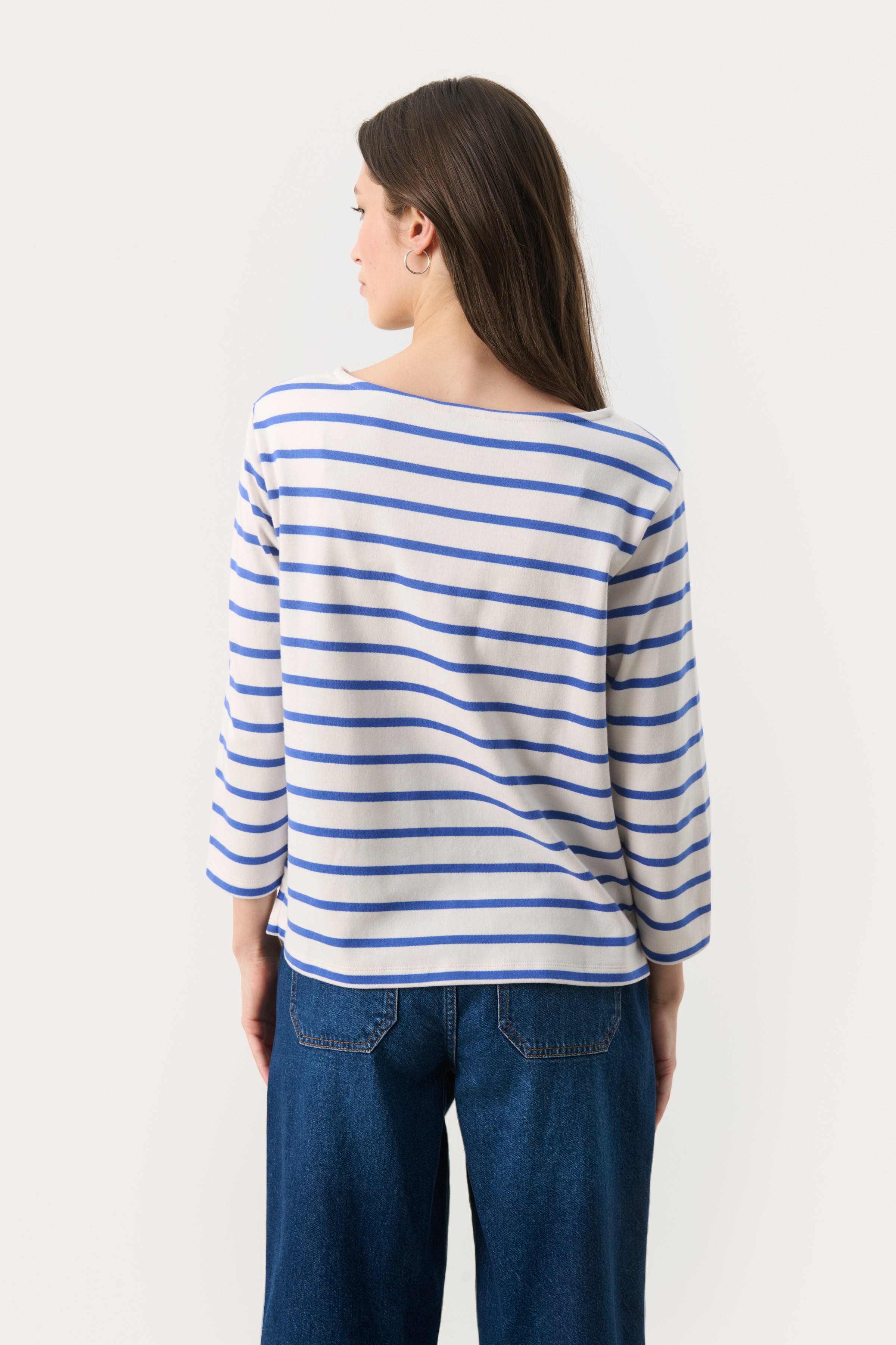 NelaPW T-shirt LOOKBOOK BACK 30309864-304026