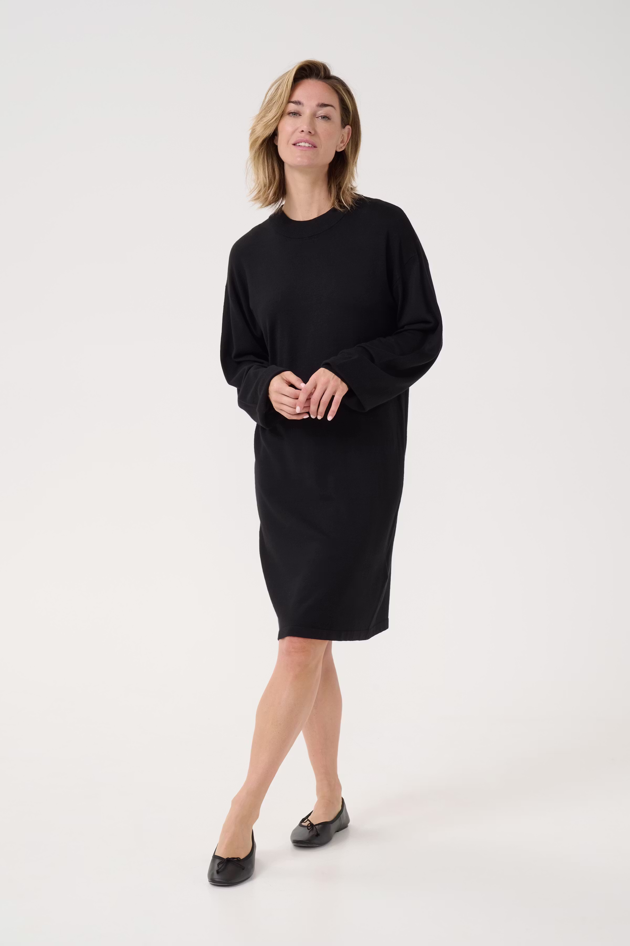 BPerline Dress LOOKBOOK FRONT 10590777-100121B